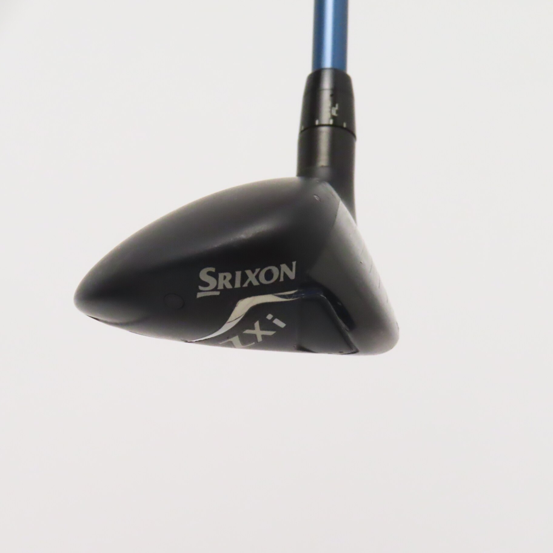 中古】スリクソン ZXi ハイブリッド ユーティリティ VENTUS ZXi for