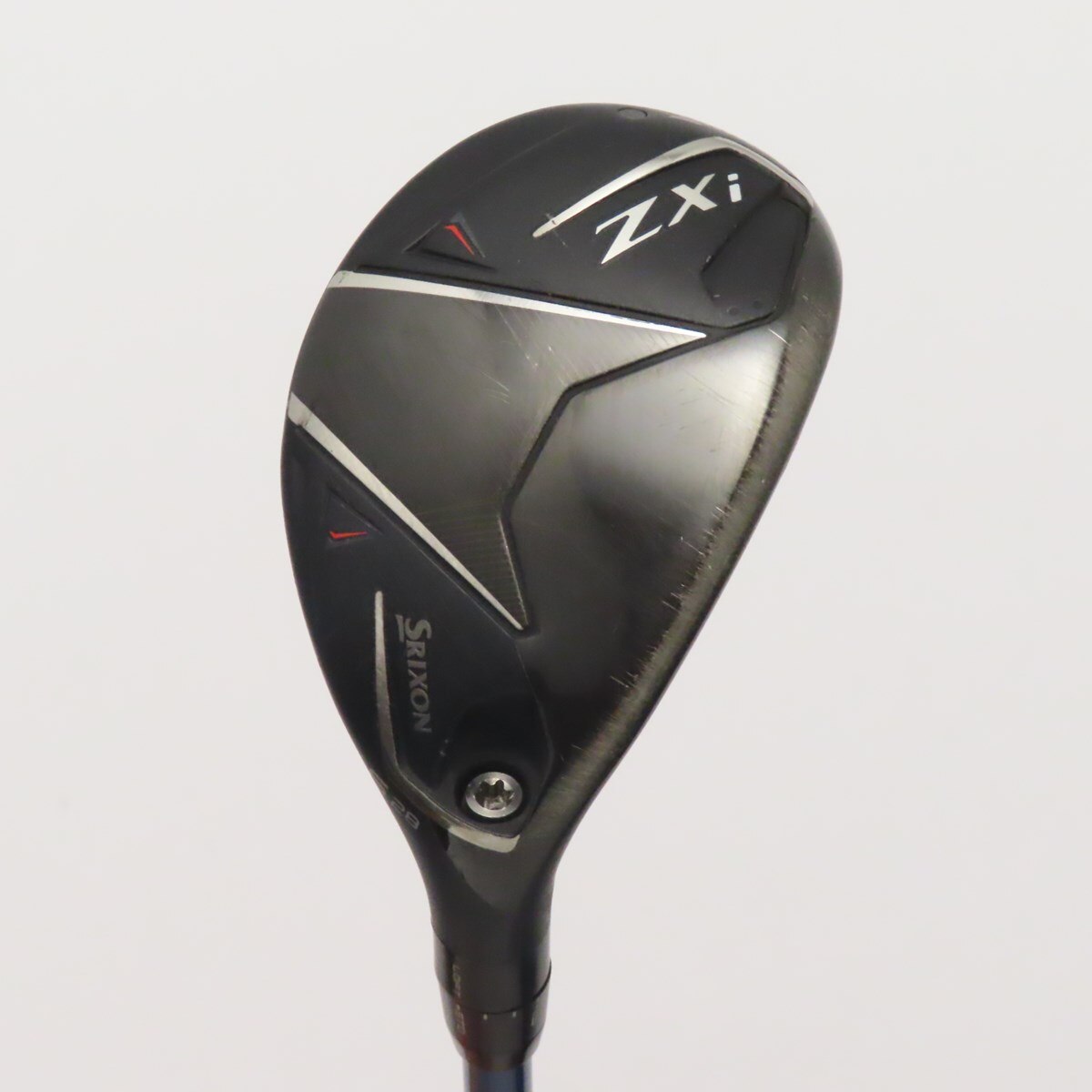 中古】スリクソン ZXi ハイブリッド ユーティリティ VENTUS ZXi for