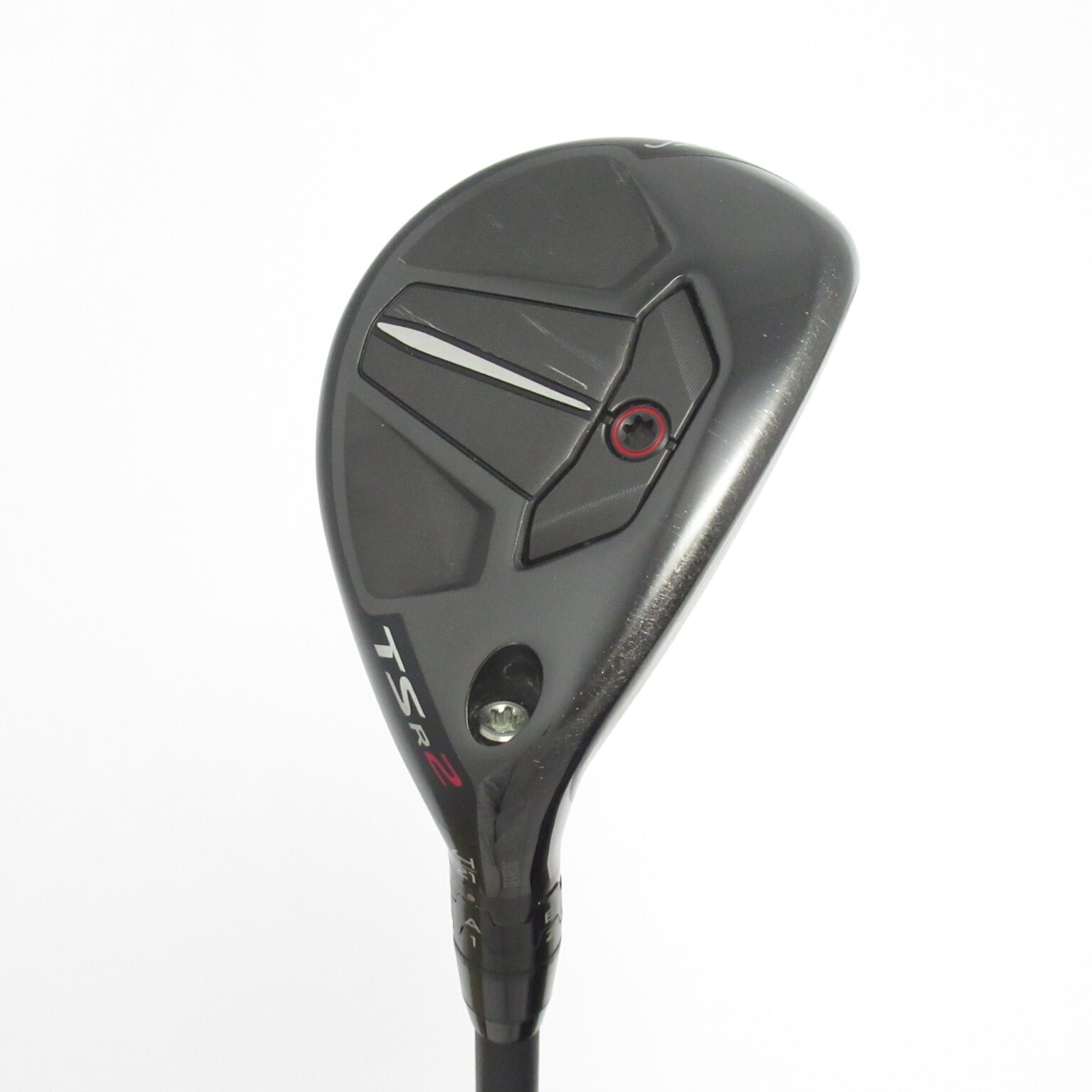中古】TSR2 ユーティリティ N.S.PRO MODUS3 HYBRID GOST 370tip 21 S C