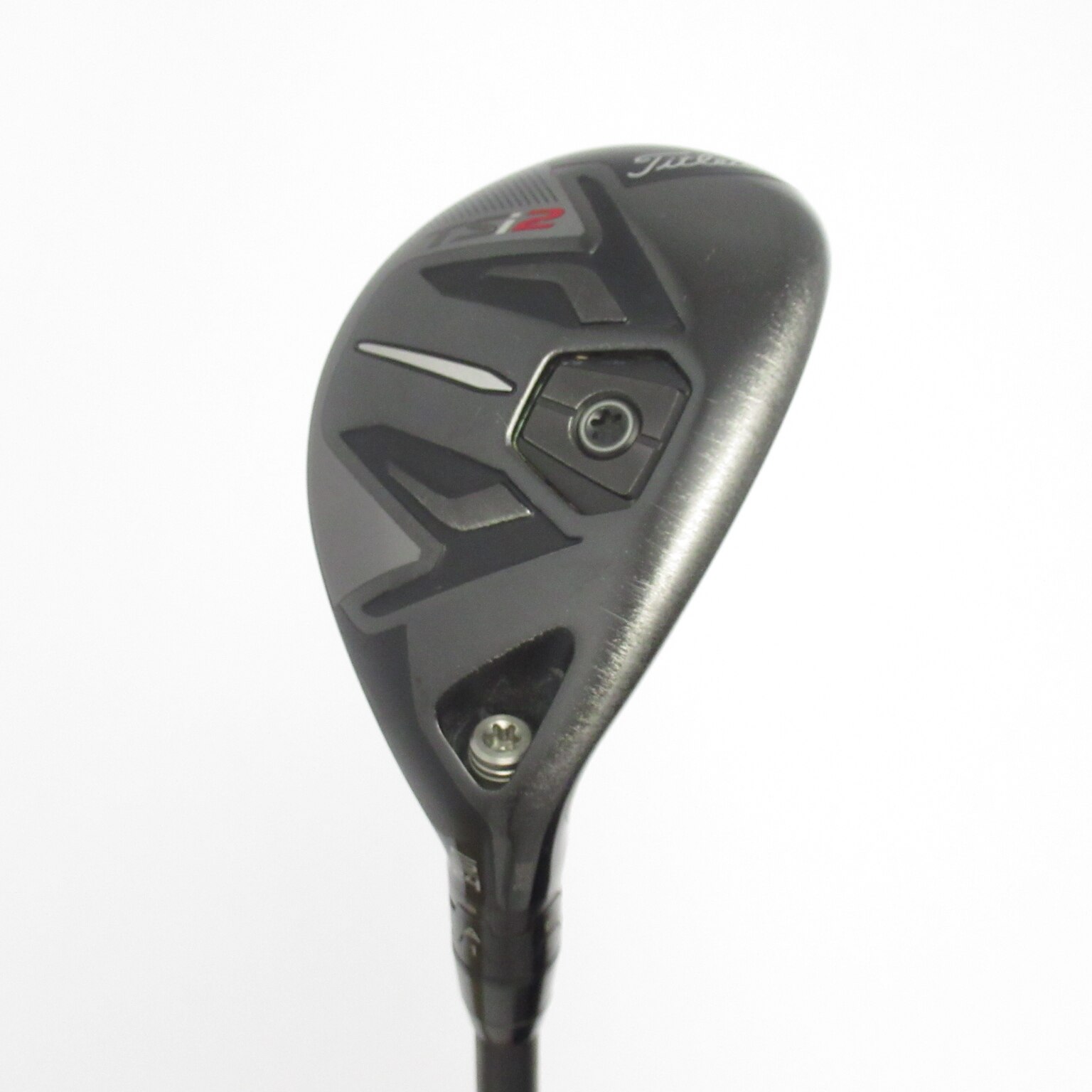 中古】TSi2 ユーティリティ (タイトリスト) TSi 通販｜GDO中古ゴルフクラブ