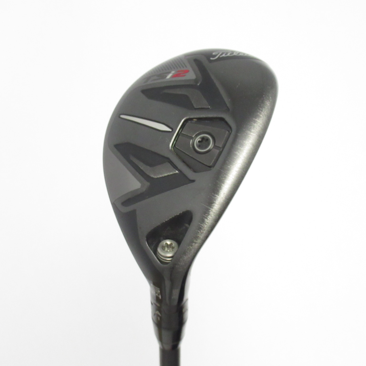 中古】TSi2 ユーティリティ N.S.PRO MODUS3 HYBRID GOST 370tip 24 S C