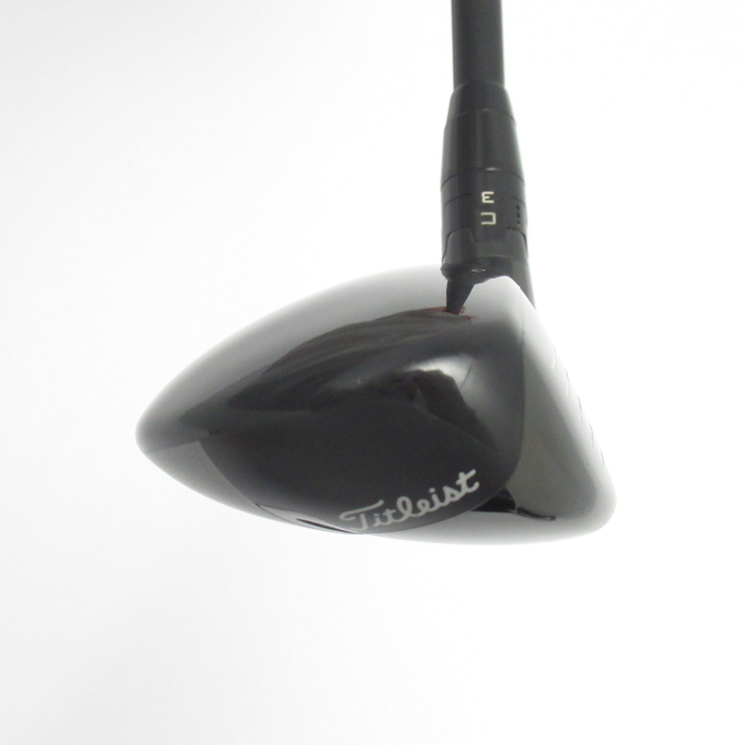 中古】TSi2 ユーティリティ N.S.PRO MODUS3 HYBRID GOST 370tip 24 S C