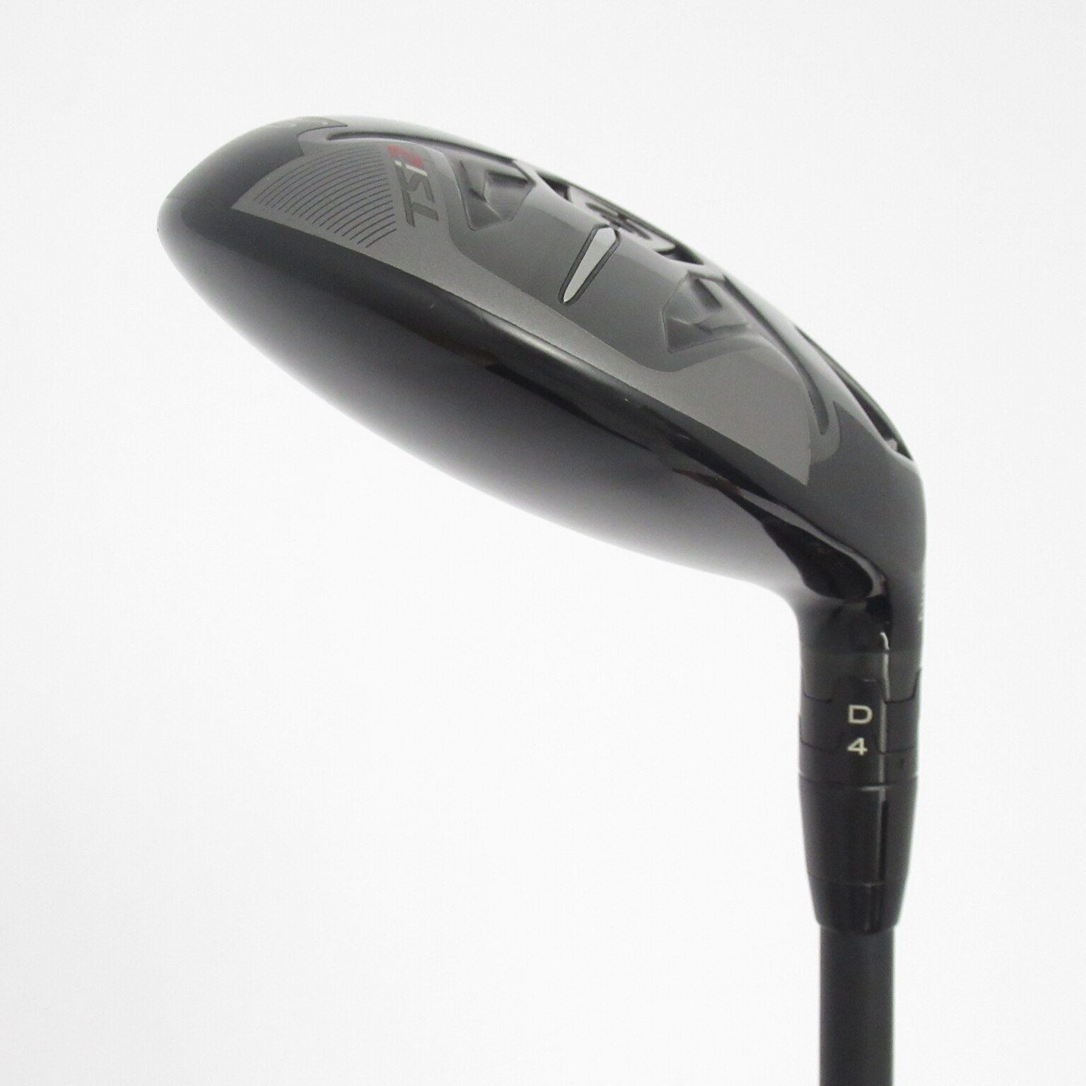 中古】TSi2 ユーティリティ N.S.PRO MODUS3 HYBRID GOST 370tip 24 S C