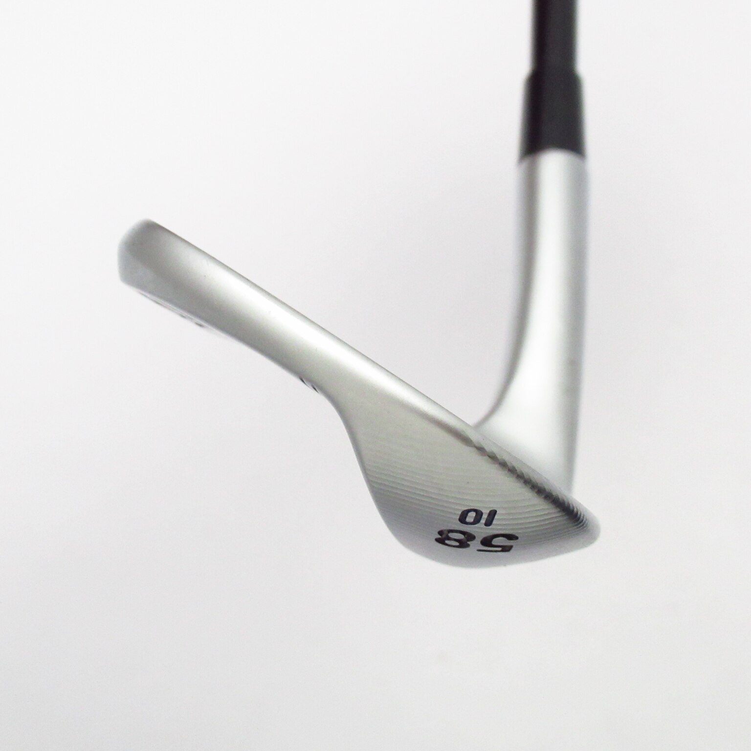 中古】ミルドグラインド HI-TOE3 クローム ウェッジ Diamana WEDGE 95