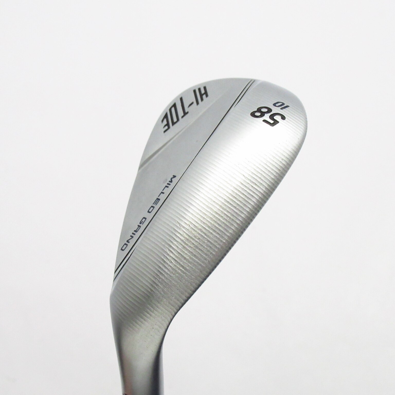 中古】ミルドグラインド HI-TOE3 クローム ウェッジ Diamana WEDGE 95