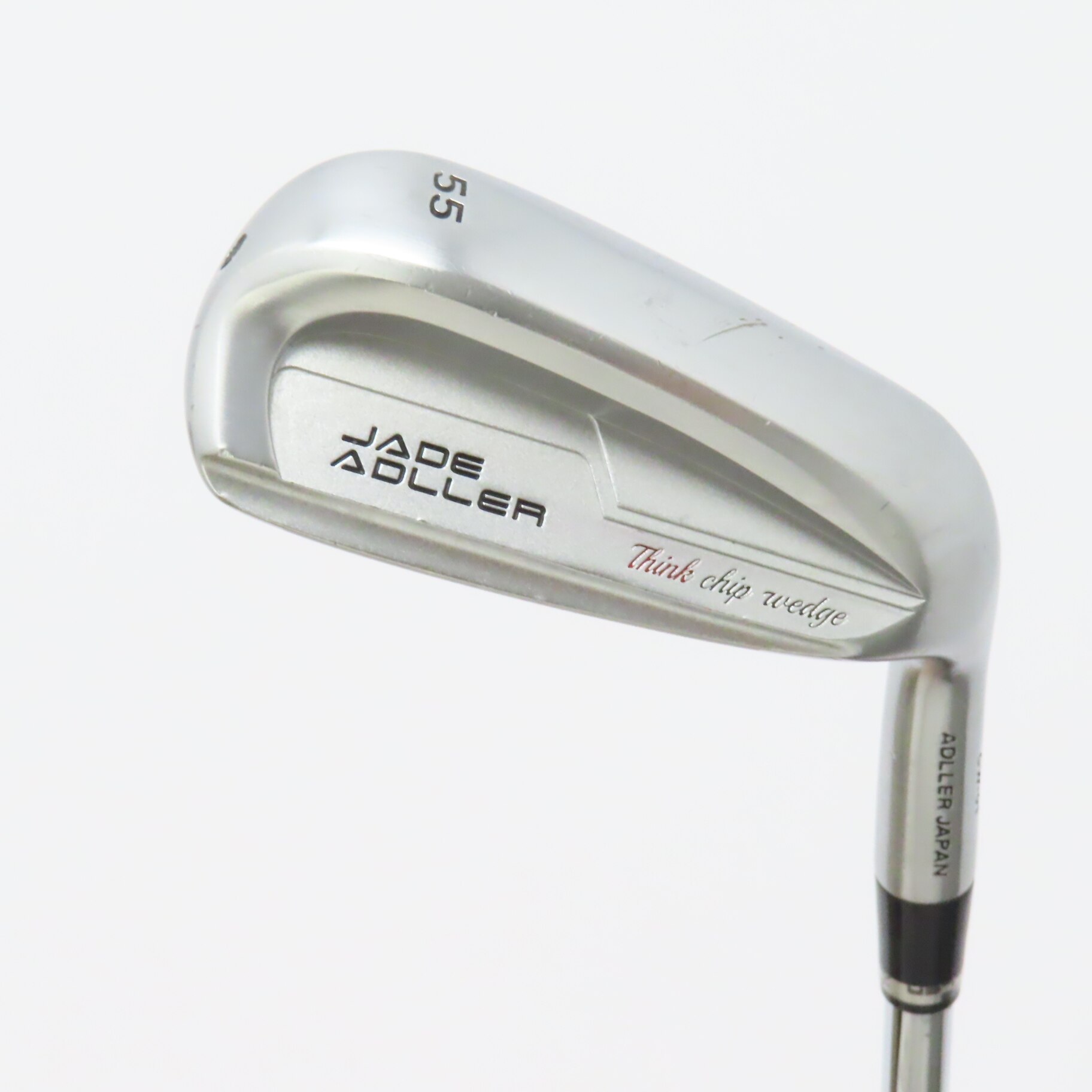 中古】CW 01 ウェッジ KBS TOUR 120 55 S CD(ウェッジ（単品）)|JADE