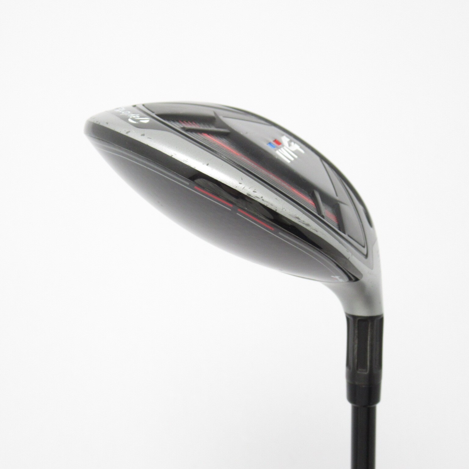 中古】M4 フェアウェイウッド FUBUKI TM5 18 S CD(フェアウェイウッド