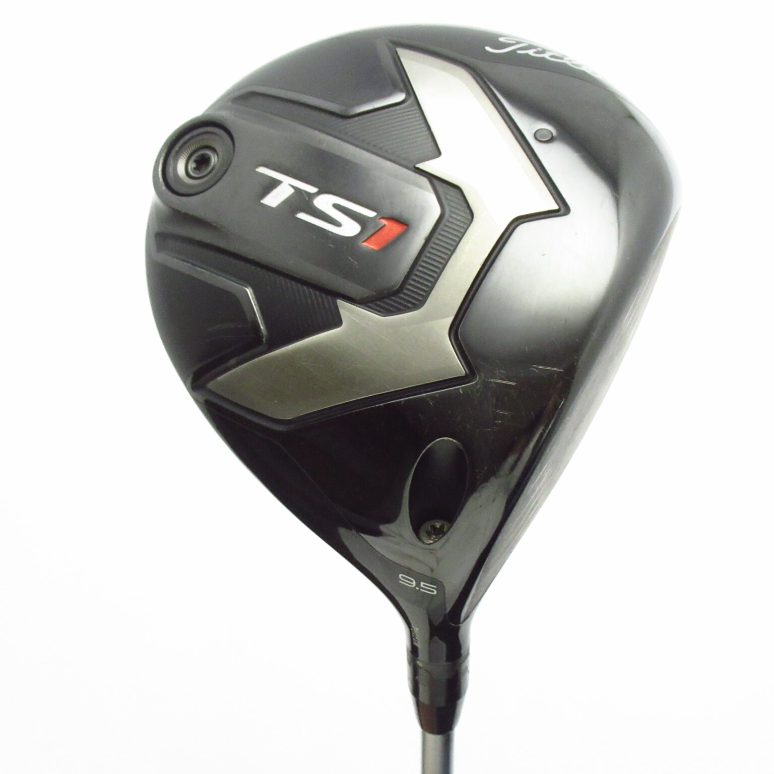 中古】TS1 ドライバー ドライバー Speeder 569 EVOLUTION VI 9.5 S CD