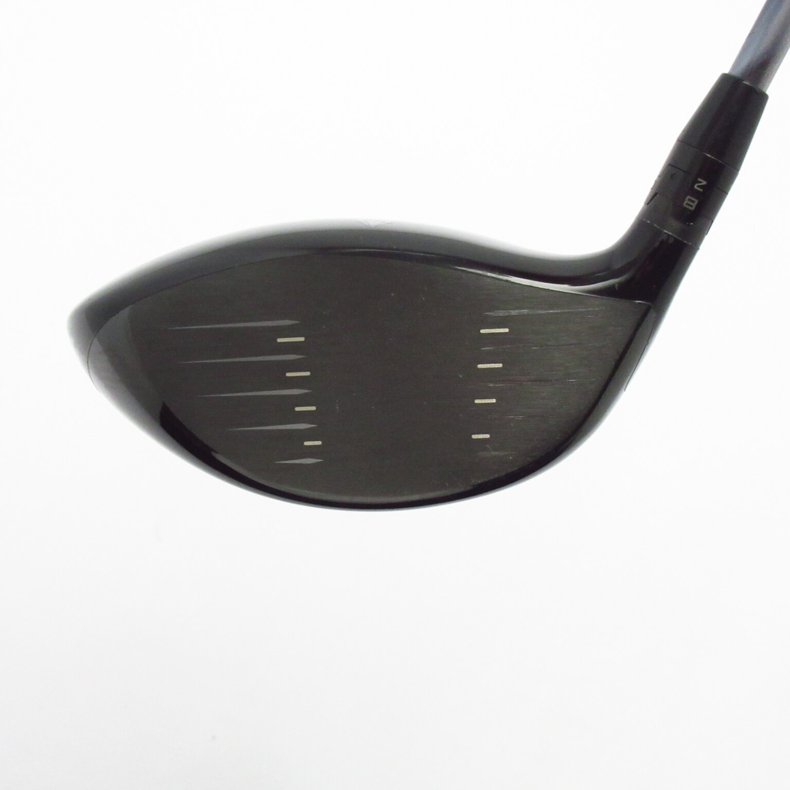 中古TS1 ドライバー ドライバー Speeder 569 EVOLUTION VI 9.5 S CD
