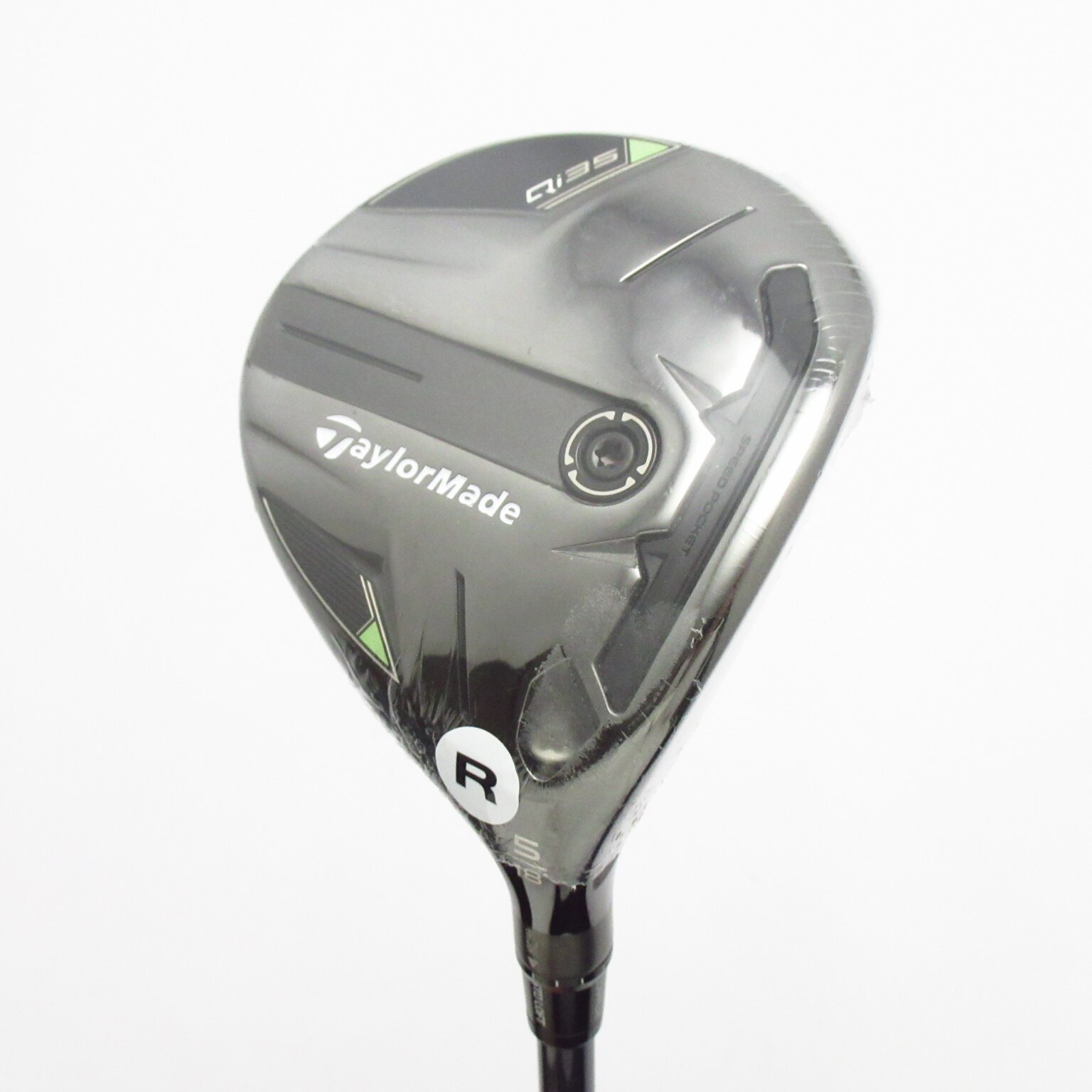 中古】Qi35 フェアウェイウッド Diamana Blue TM50(2025) 18 R A