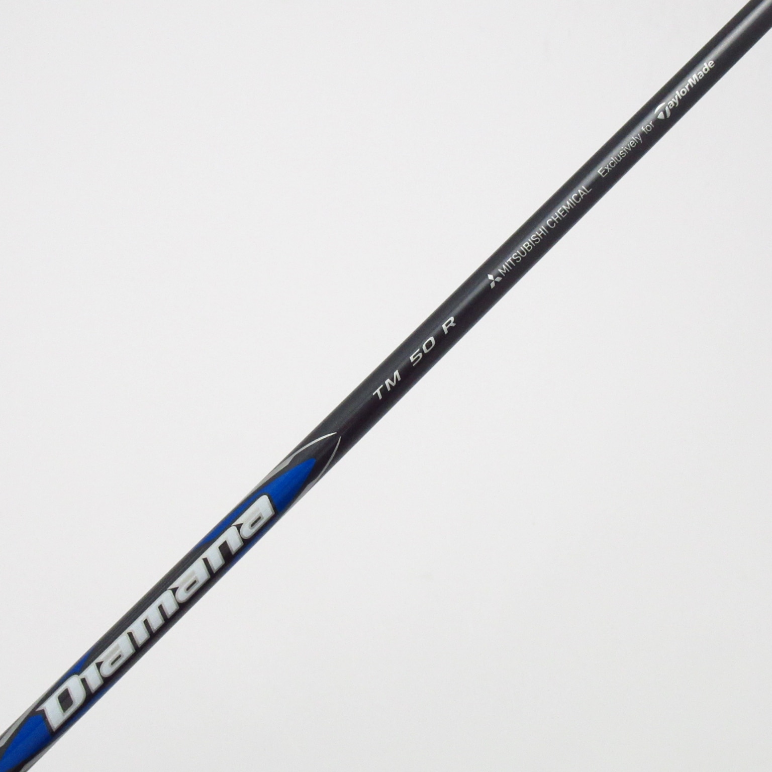 中古】Qi35 フェアウェイウッド Diamana Blue TM50(2025) 18 R A