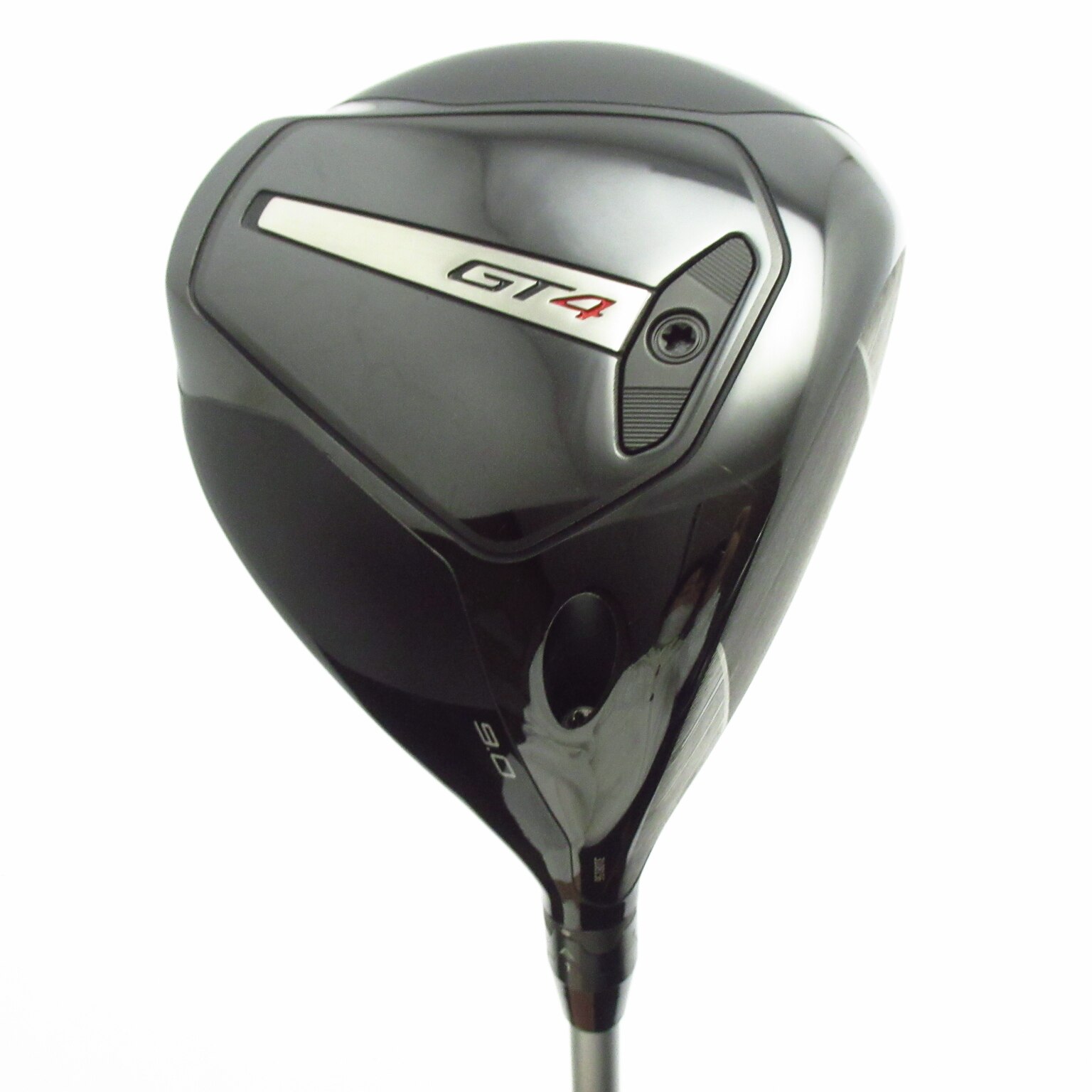 中古】GT4 ドライバー Titleist Diamana 50 9 S C(ドライバー（単品