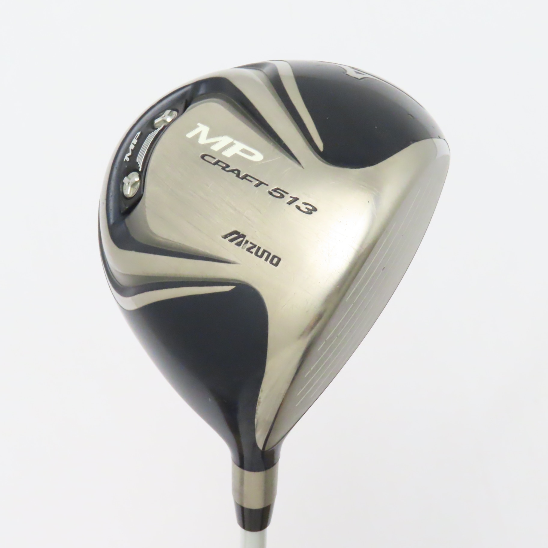 中古】MP ドライバー (ミズノ) 通販｜GDO中古ゴルフクラブ
