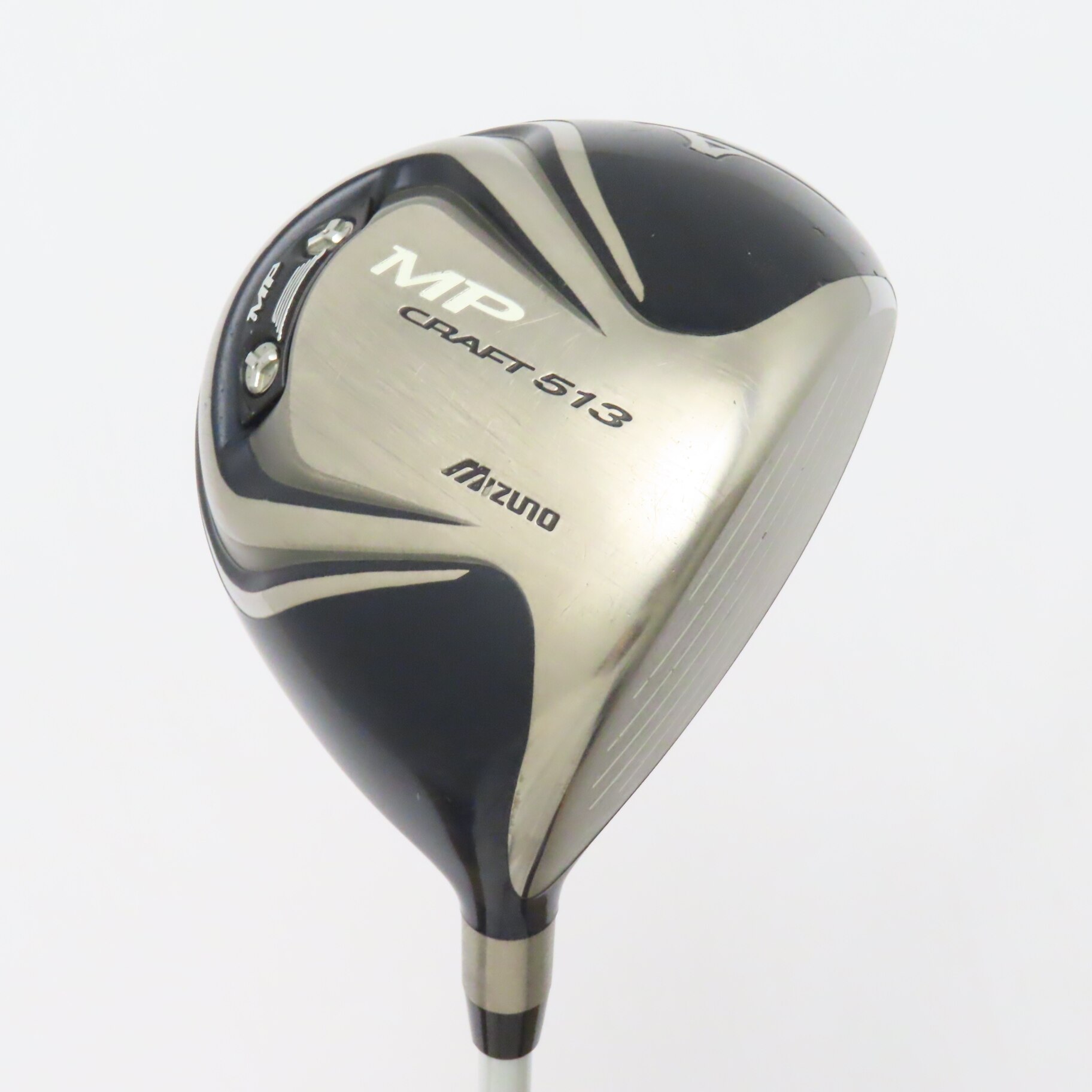 中古】MP CRAFT 513 ドライバー FUBUKI K 60 10.5 S D(ドライバー