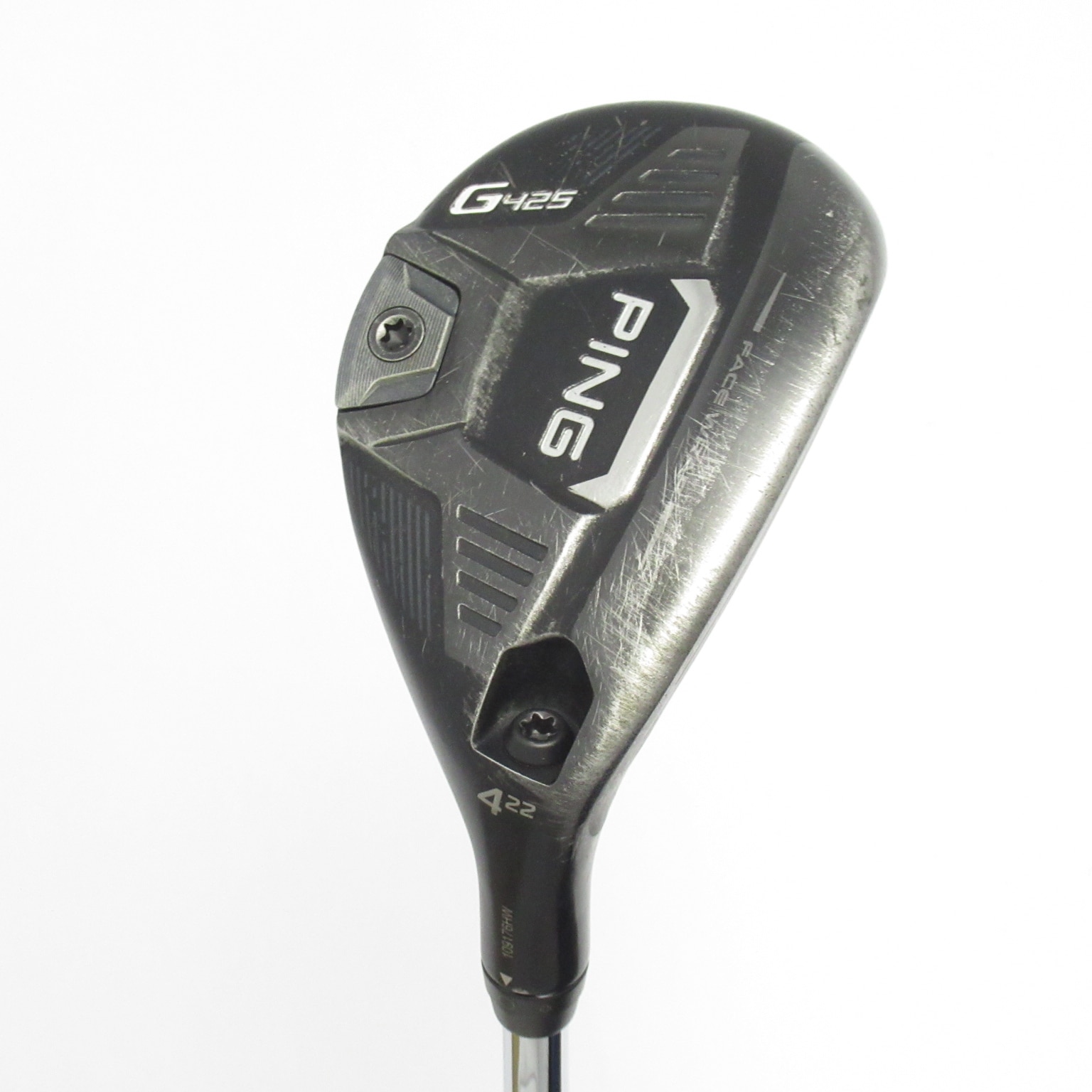 中古】G425 ユーティリティ (ピン) G425 通販｜GDO中古ゴルフクラブ