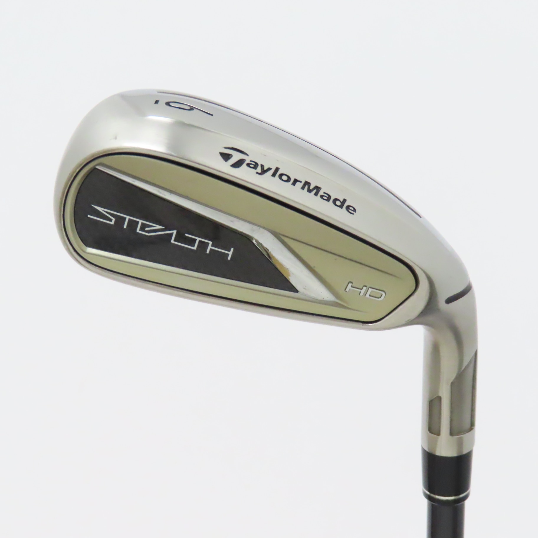 中古】ステルス アイアンセット (テーラーメイド) 通販｜GDO中古ゴルフ