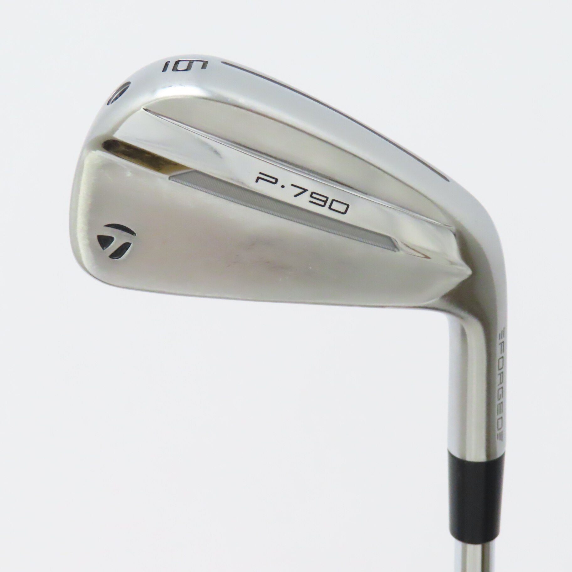中古】P790(2025) アイアンセット (テーラーメイド) P790 メンズ 通販