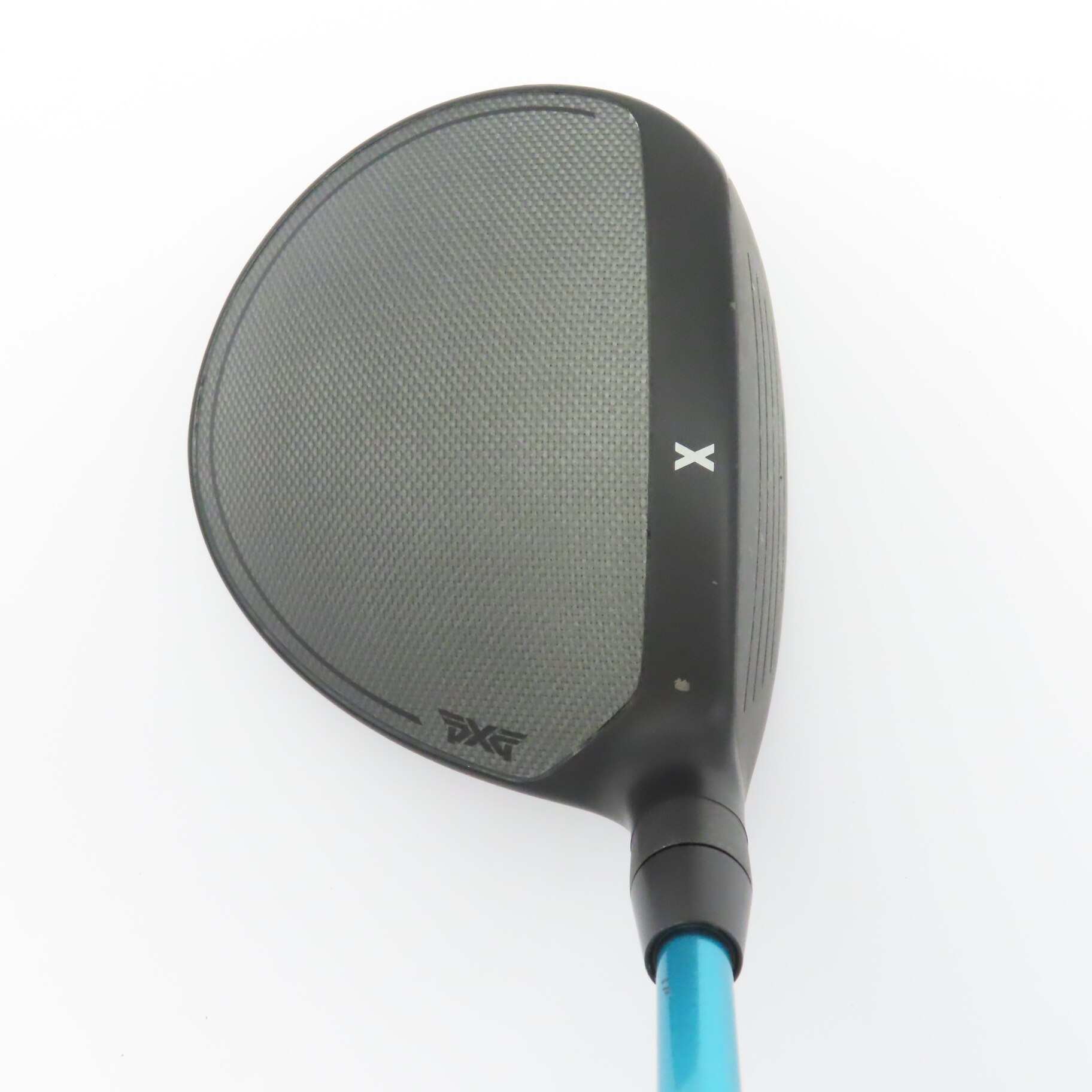 中古】PXG 0311 XF GEN5 フェアウェイウッド Tour AD GP-6 17 S CD