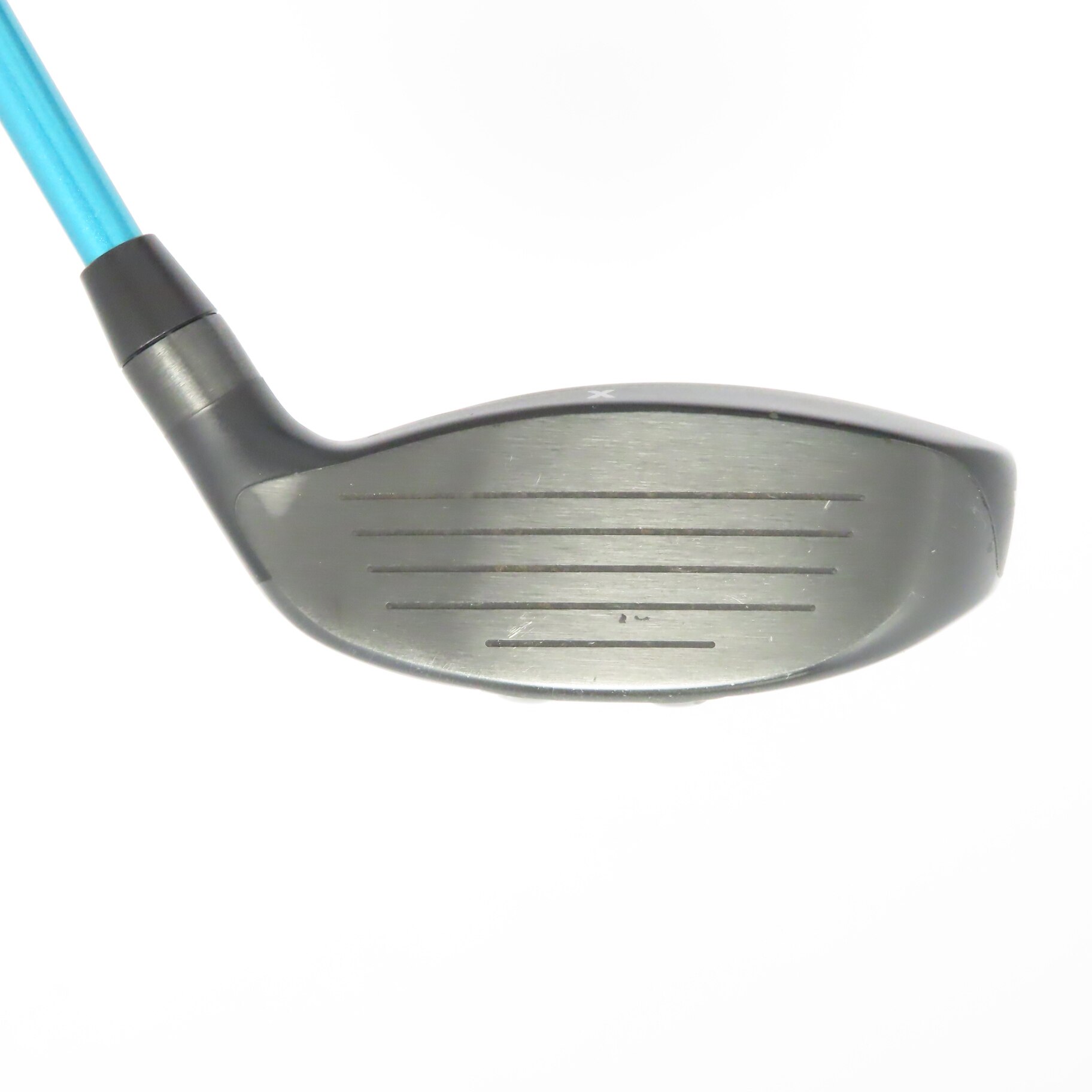 中古】PXG 0311 XF GEN5 フェアウェイウッド Tour AD GP-6 17 S CD
