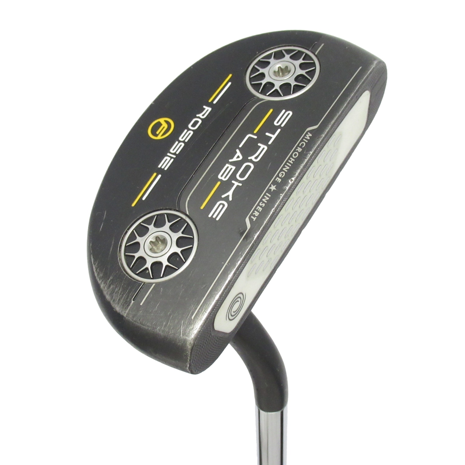 中古】ストロークラボ パター (オデッセイ) 通販｜GDO中古ゴルフクラブ