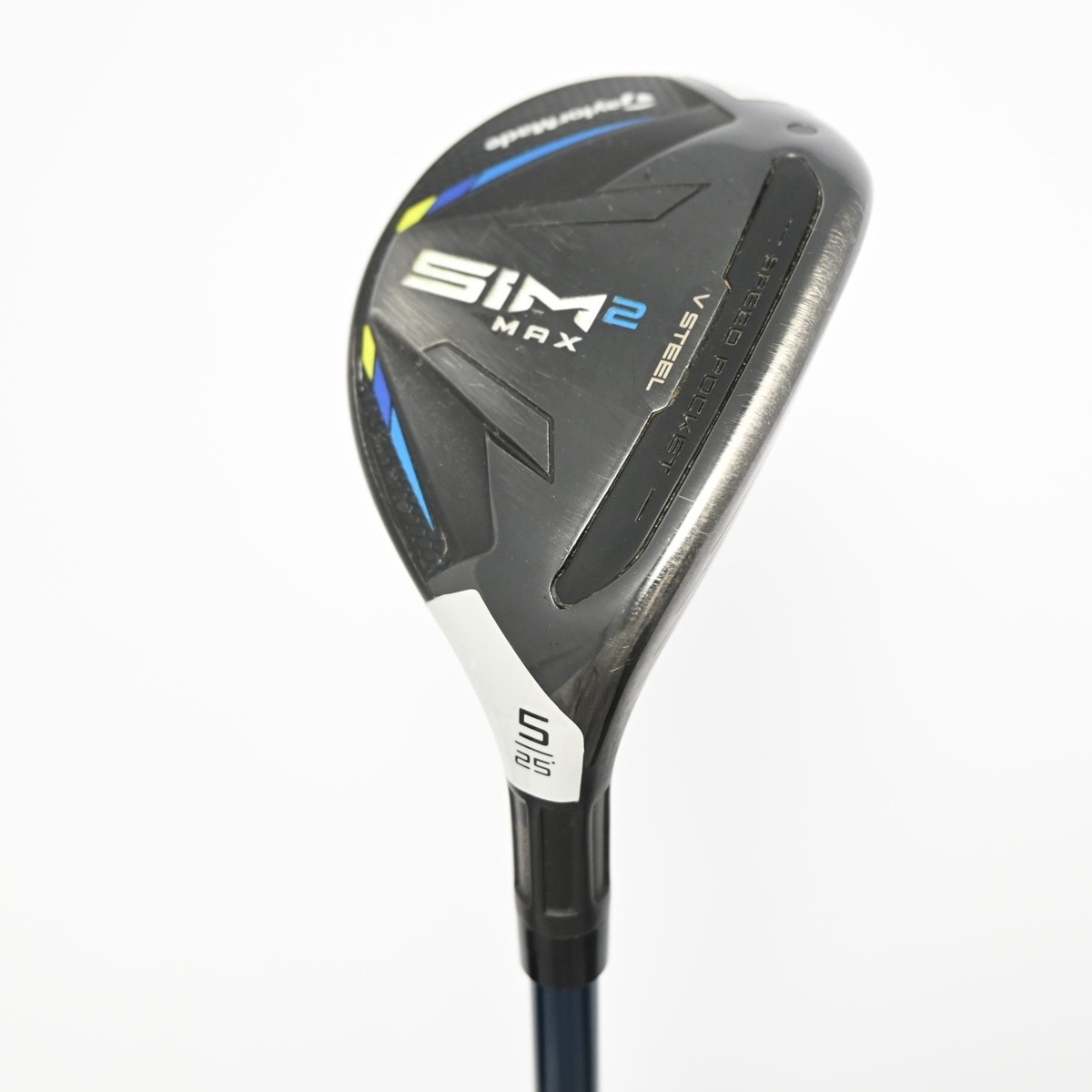 中古】SIM2 ユーティリティ (テーラーメイド) 通販｜GDO中古ゴルフクラブ