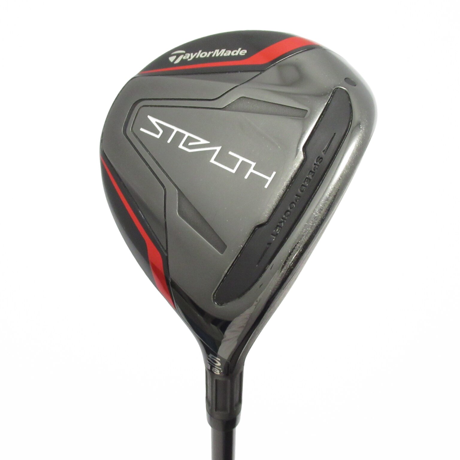 中古】ステルス フェアウェイウッド (テーラーメイド) 通販｜GDO中古
