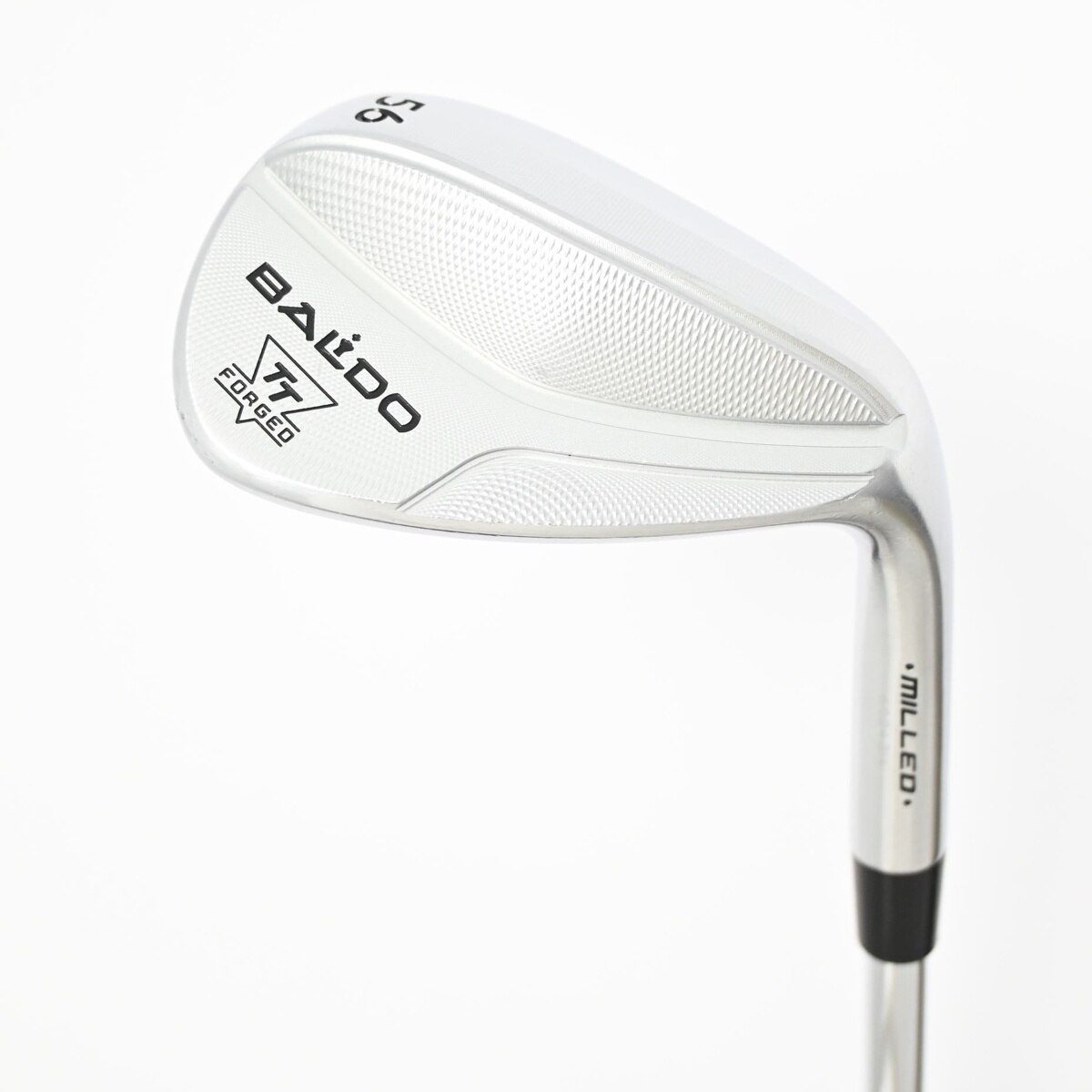 中古】BALDO TT FORGED MILLED ﾂｱｰｻﾃﾝ ウェッジ (バルド) バルド 通販