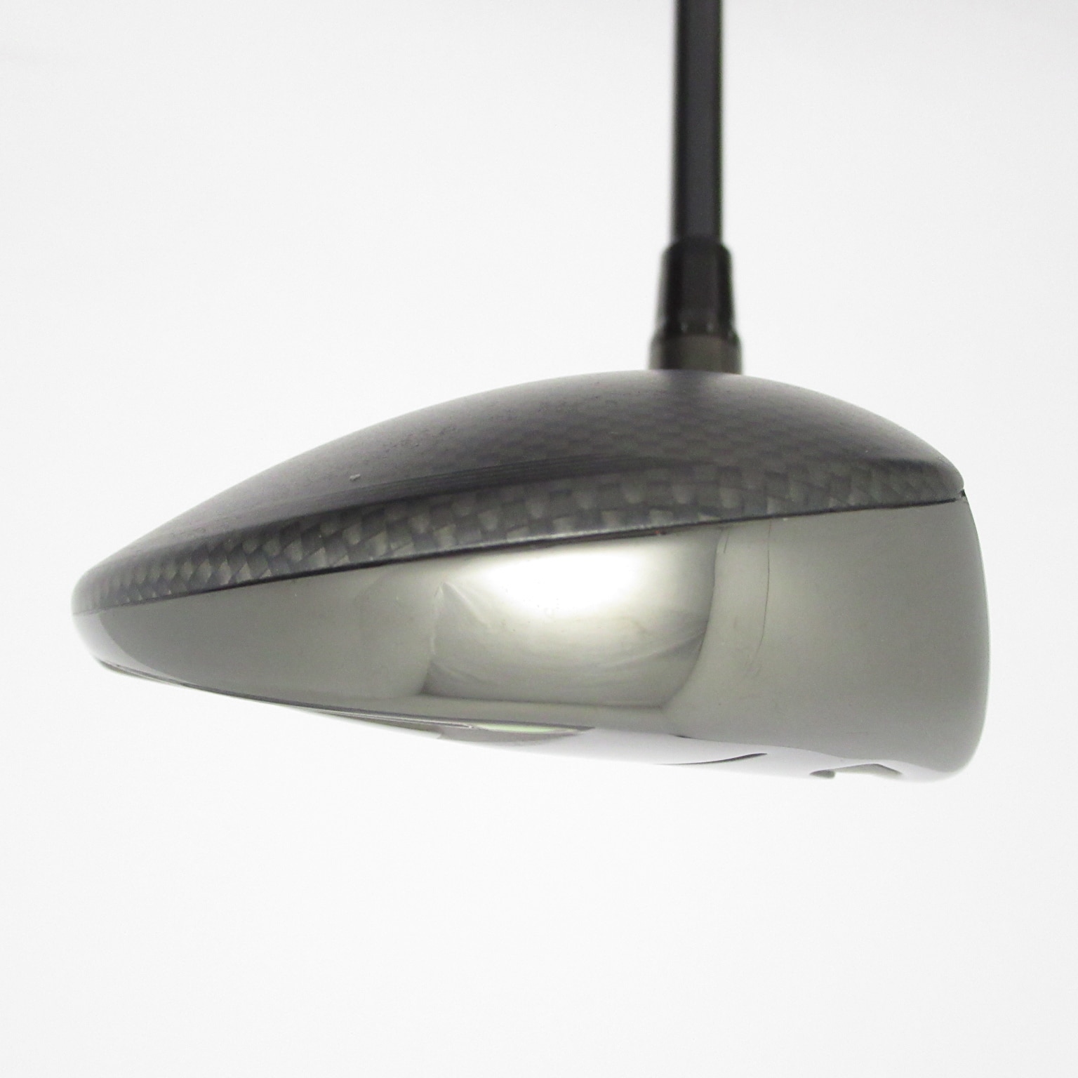 中古】Qi35 フェアウェイウッド Diamana Silver TM55(2025) 18 S BC