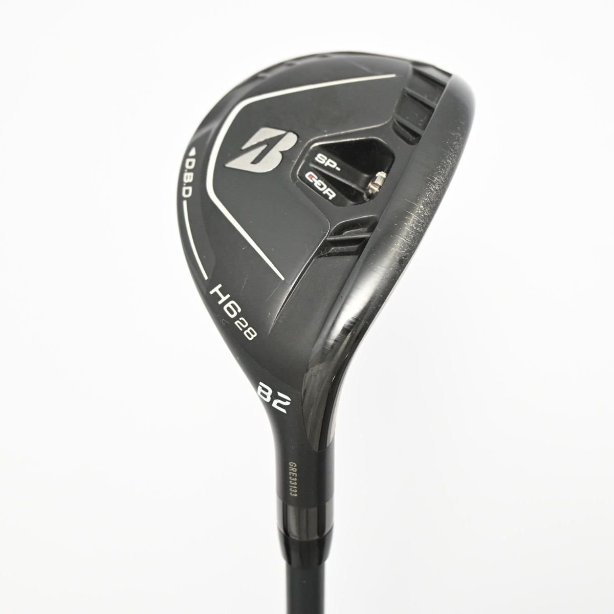 中古】B2 (ブリヂストン) ブリヂストンゴルフ 通販｜GDO中古ゴルフクラブ