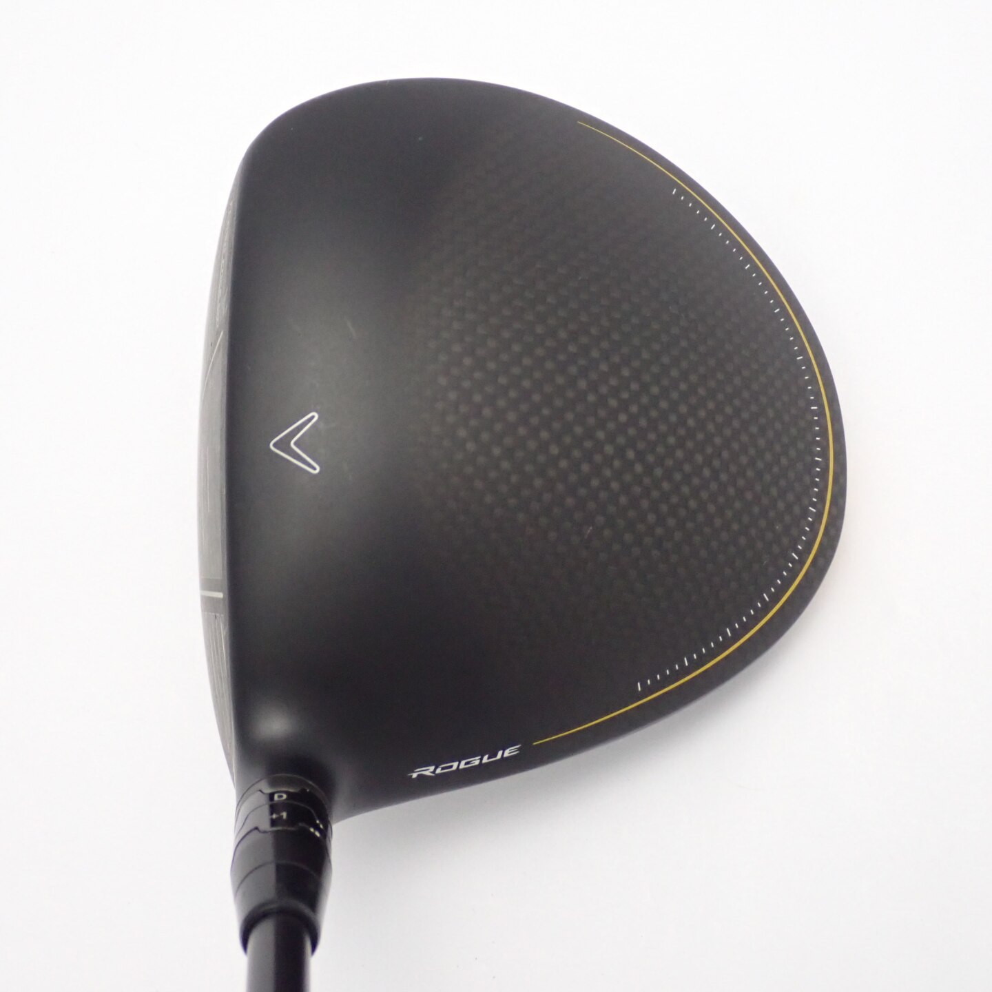 中古】ローグ ST MAX D ドライバー VENTUS 5 for Callaway 9 S CD