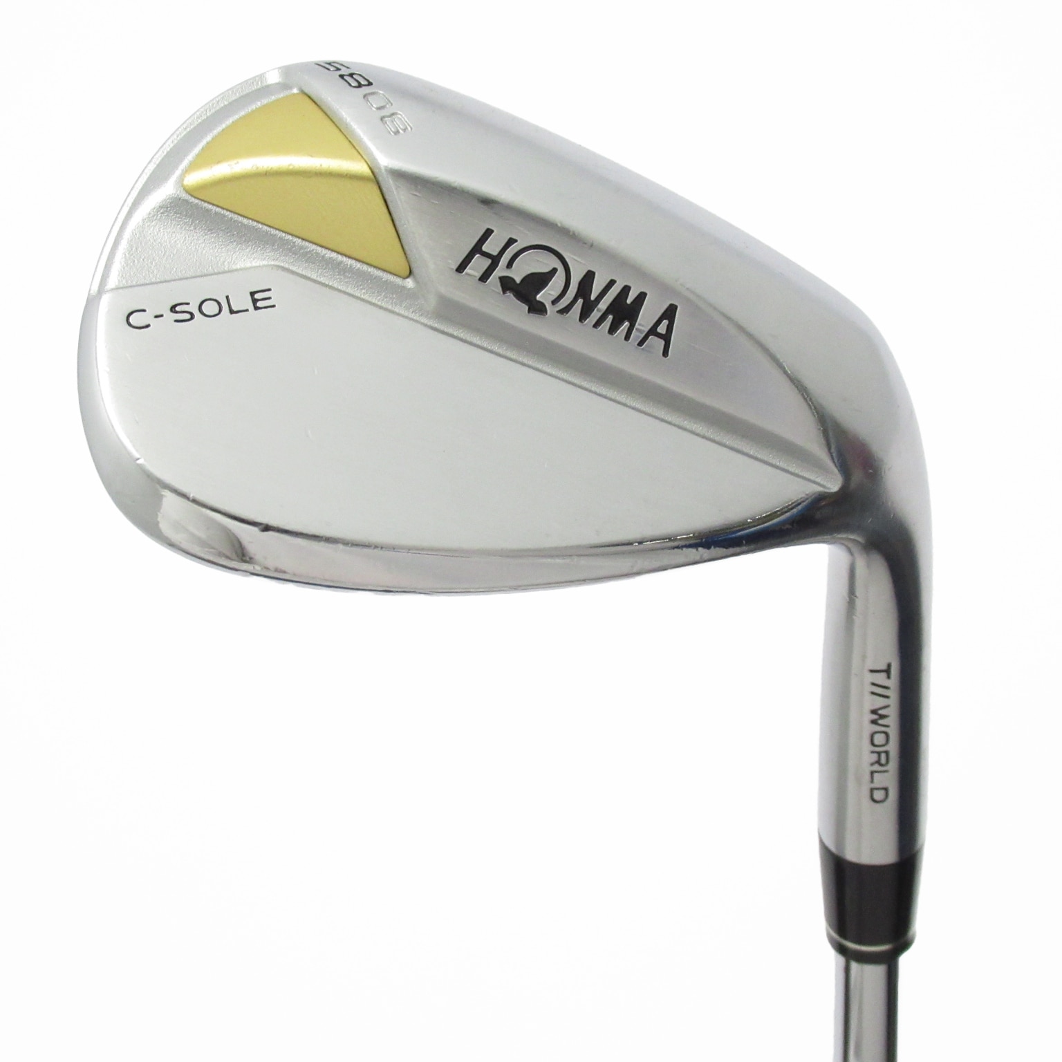 中古】ツアーワールド TW-W ウェッジ Dynamic Gold HT 58-08 S200 CD