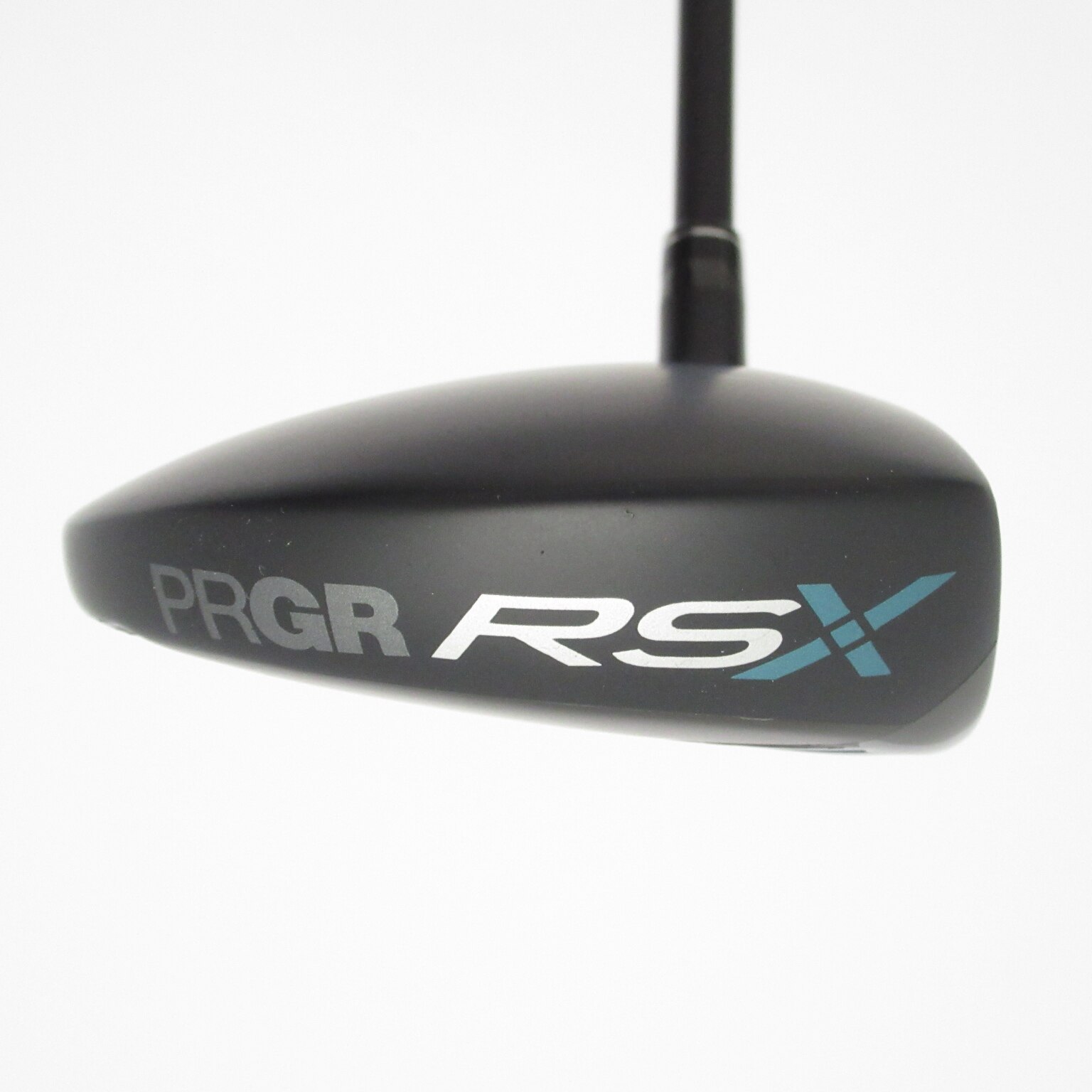 中古】RSX(2024) フェアウェイウッド Diamana FOR PRGR 15 R B 中古】RSX(2024) フェアウェイウッド Diamana FOR PRGR 15 R B