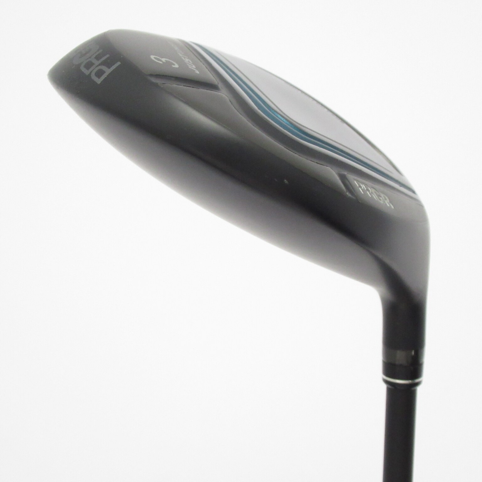 中古】RSX(2024) フェアウェイウッド Diamana FOR PRGR 15 R B