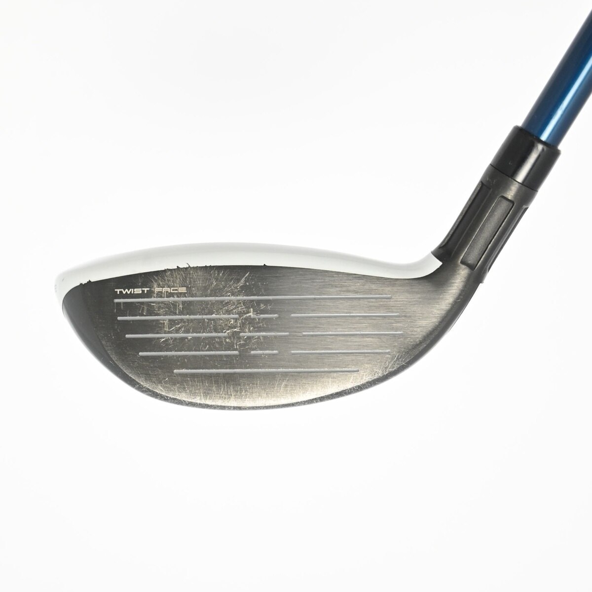 中古】SIM2 マックス レスキュー ユーティリティ TENSEI BLUE TM60