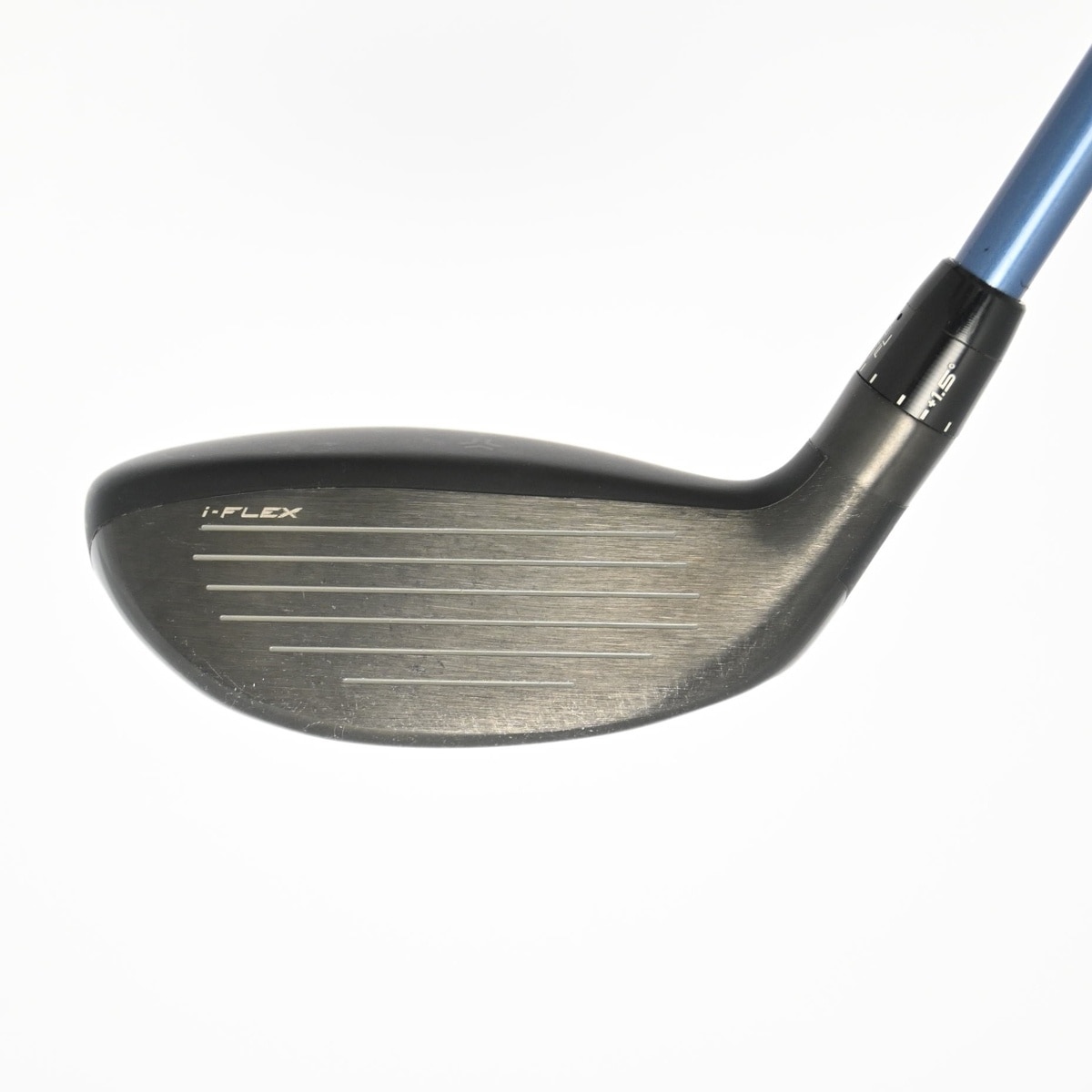 中古】スリクソン ZXi ハイブリッド ユーティリティ VENTUS ZXi for