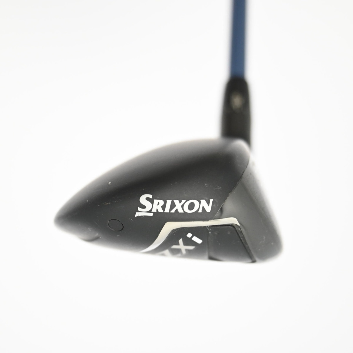 【未使用に近い】スリクソン ZXi ハイブリッド U4 22° S Ventus 中古】スリクソン ZXi ハイブリッド ユーティリティ VENTUS ZXi for
