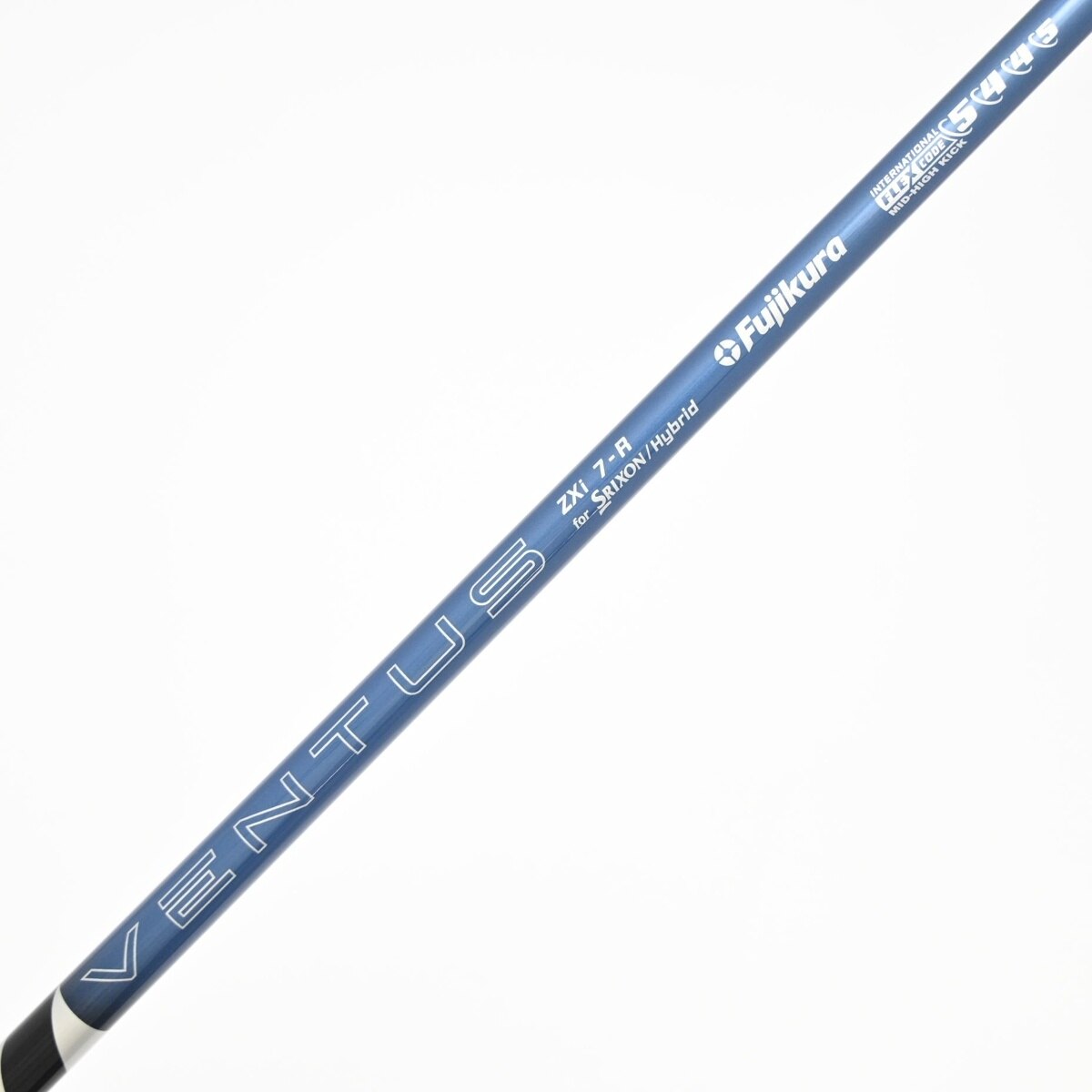 中古】スリクソン ZXi ハイブリッド ユーティリティ VENTUS ZXi for
