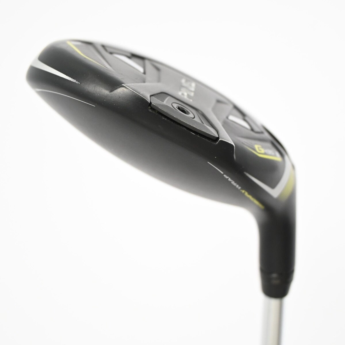 中古】G430 ハイブリッド ユーティリティ Dynamic Gold 19 S200 CD