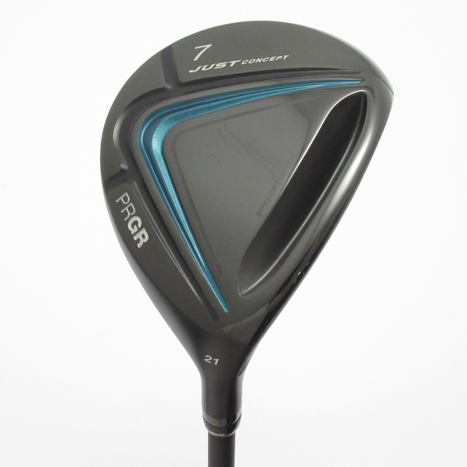 中古】RSX(2024) フェアウェイウッド Diamana FOR PRGR 21 R B
