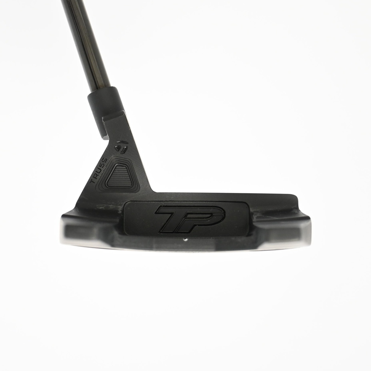 中古】TP コレクション BLACK トラスヒール BANDON TM1 パター