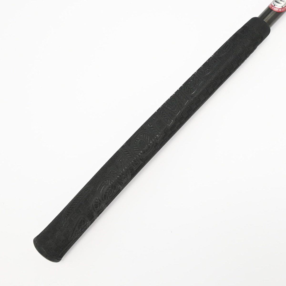 中古】TP コレクション BLACK トラスヒール BANDON TM1 パター