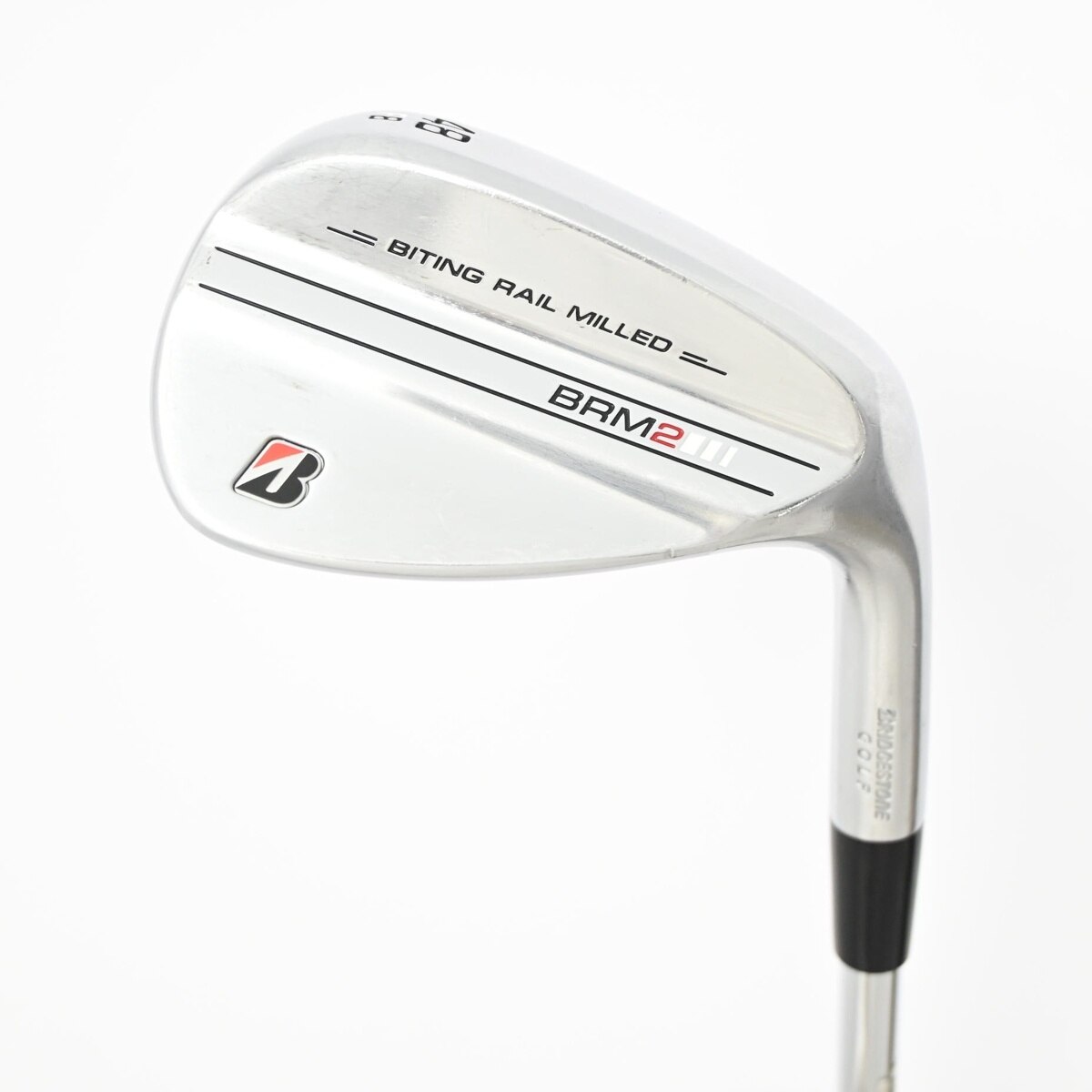 中古】BRM2 ウェッジ Dynamic Gold 95 48-08 S200 CD(ウェッジ（単品