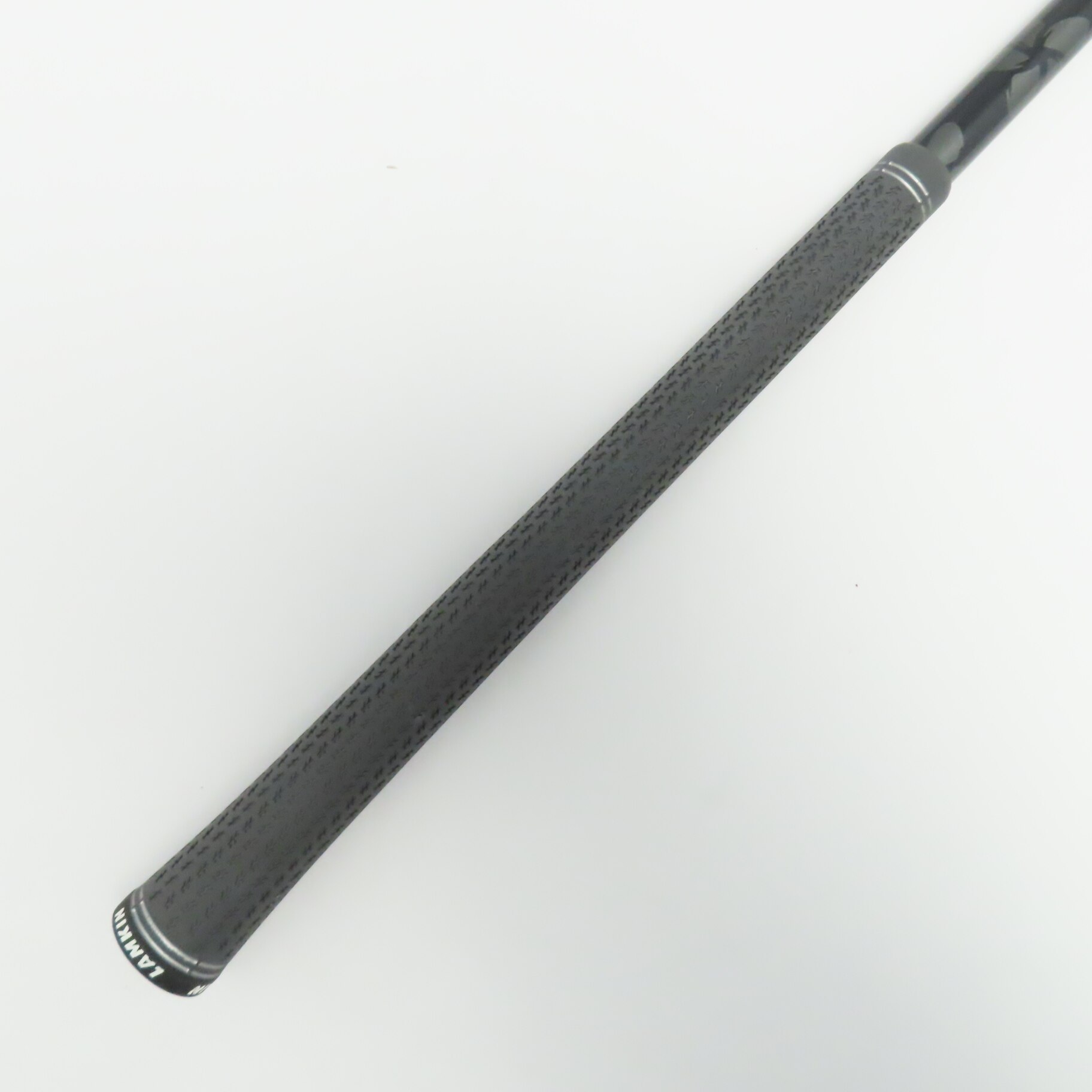 中古】純正シャフト ドライバー用_スリーブ付 Diamana Silver TM55