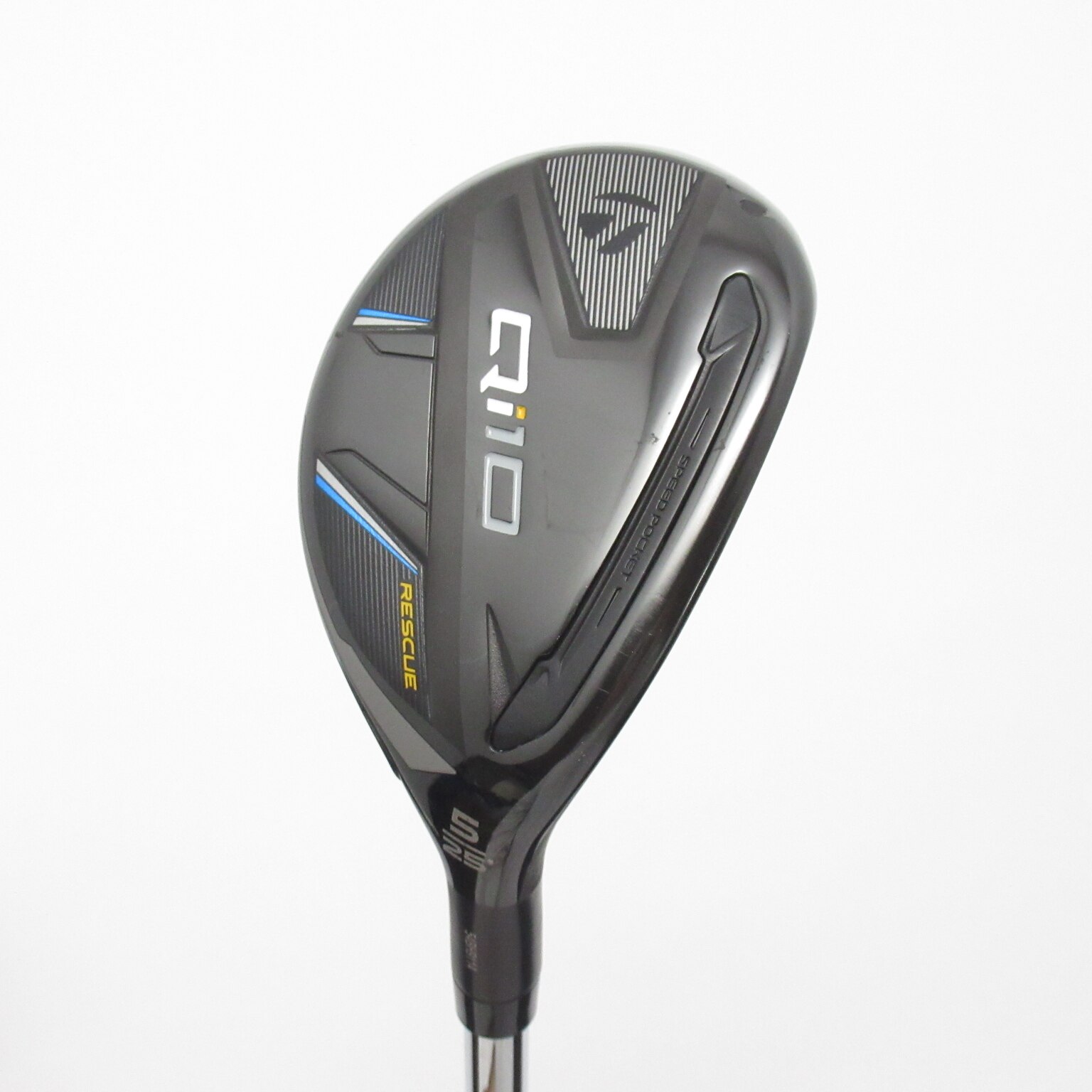 中古】Qi10 ユーティリティ (テーラーメイド) 通販｜GDO中古ゴルフクラブ