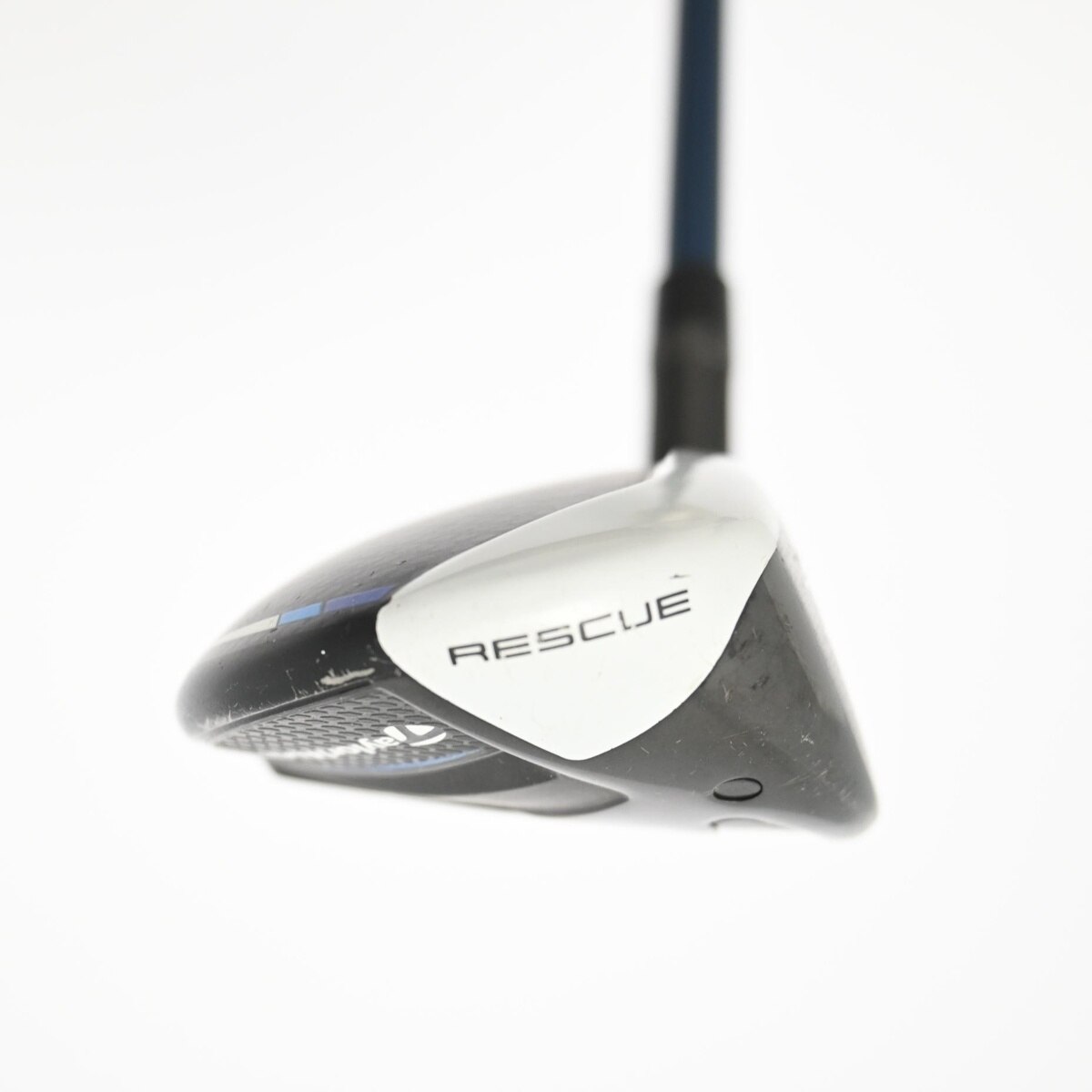 中古】SIM2 マックス レスキュー ユーティリティ TENSEI BLUE TM60