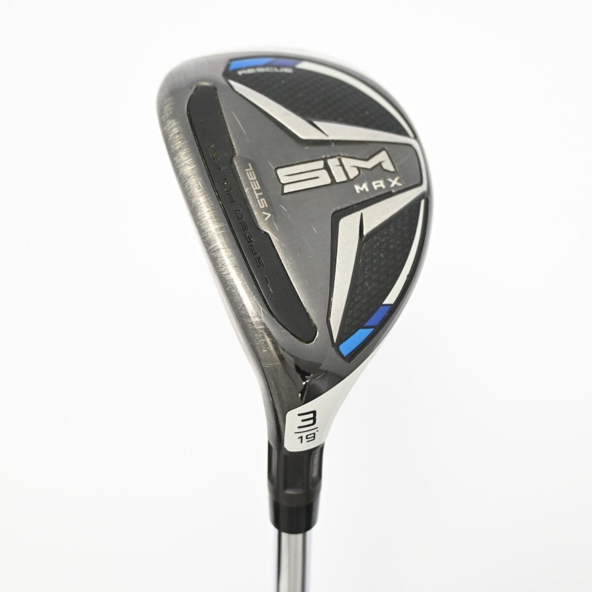 中古】SIM MAX ユーティリティ (テーラーメイド) SIM 通販｜GDO中古