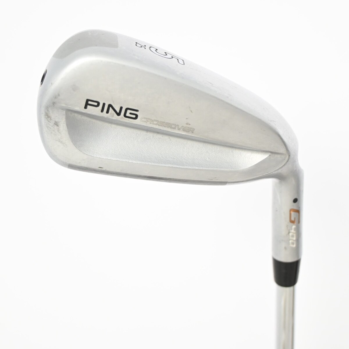 中古】G400 ユーティリティ (ピン) 通販｜GDO中古ゴルフクラブ