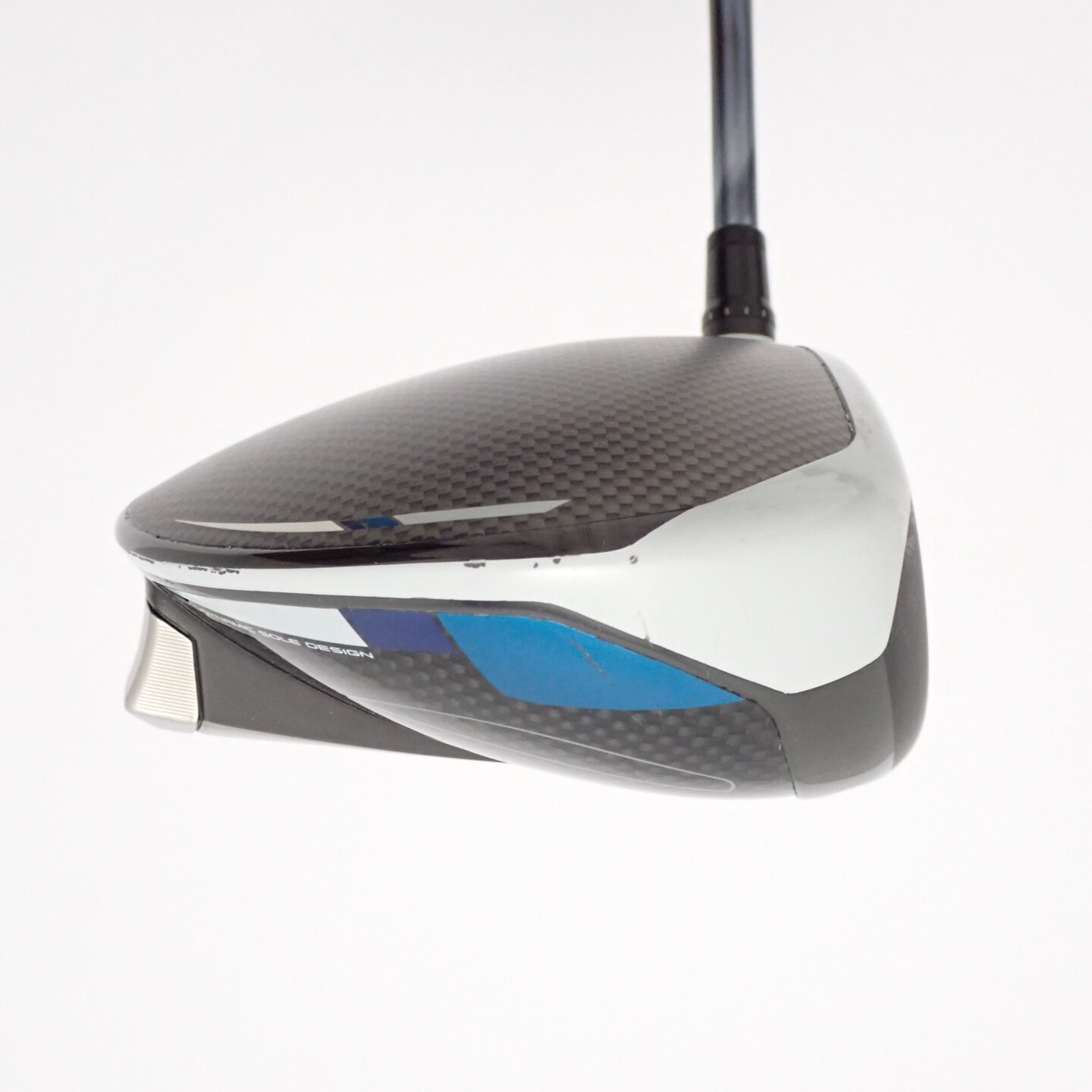 中古】SIM マックス ドライバー Speeder 661 EVOLUTION VI 9 S CD