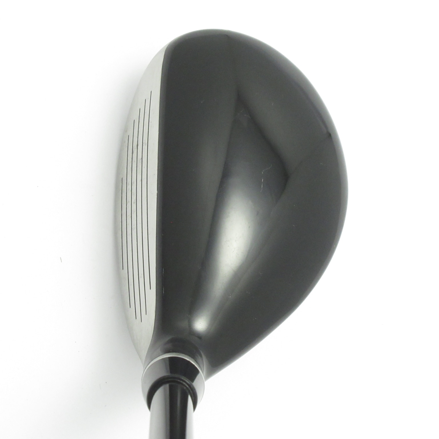 中古】RMX VD ユーティリティ TENSEI CK PRO ORANGE HYBRID 80 25 S CD