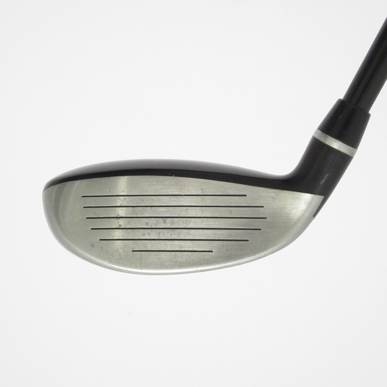 中古】RMX VD ユーティリティ TENSEI CK PRO ORANGE HYBRID 80 25 S CD
